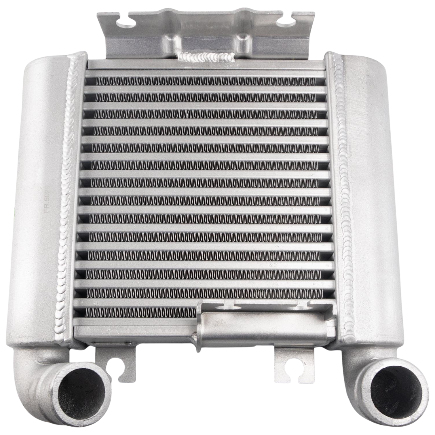 Intercooler - Frontier - 76771