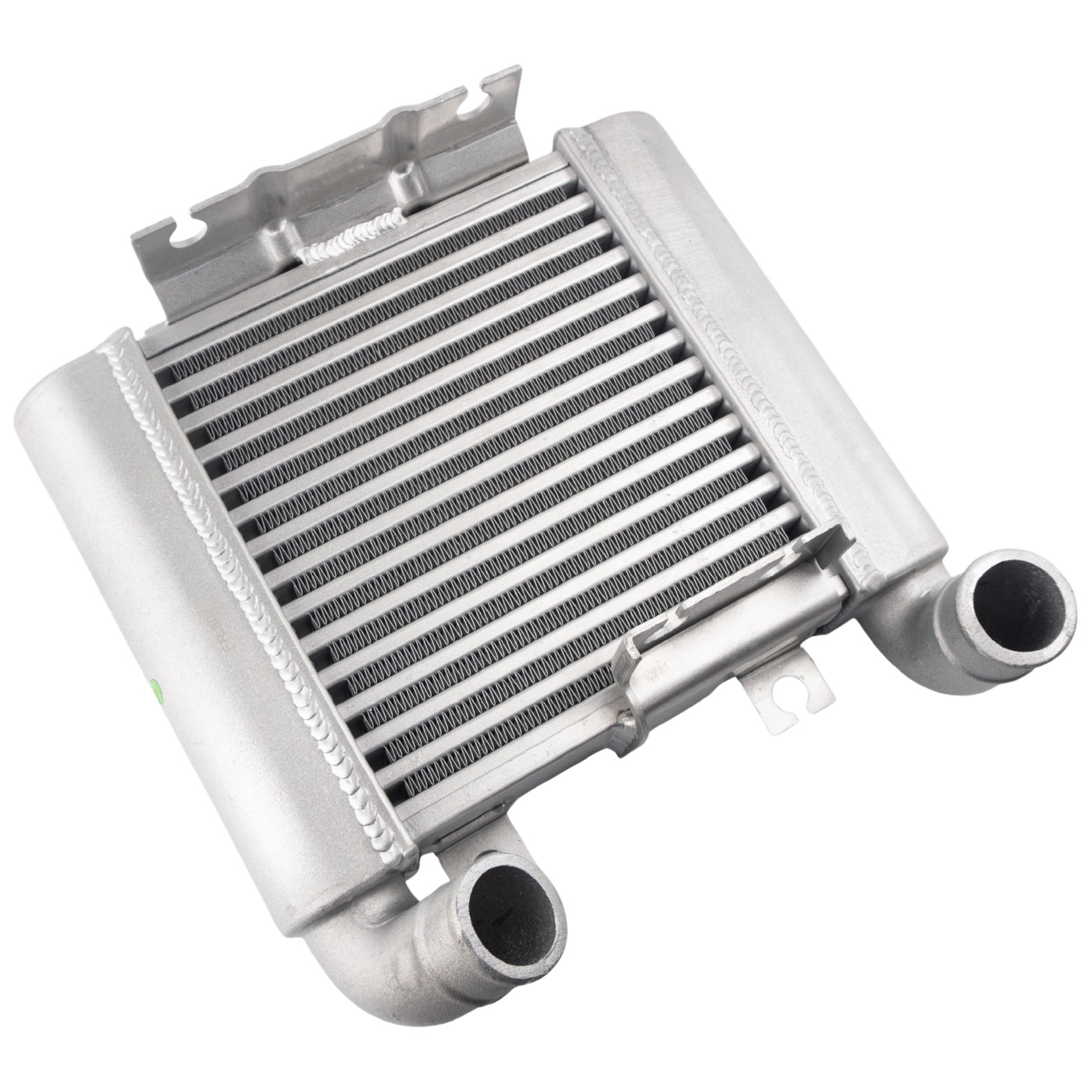 Intercooler - Frontier - 76771