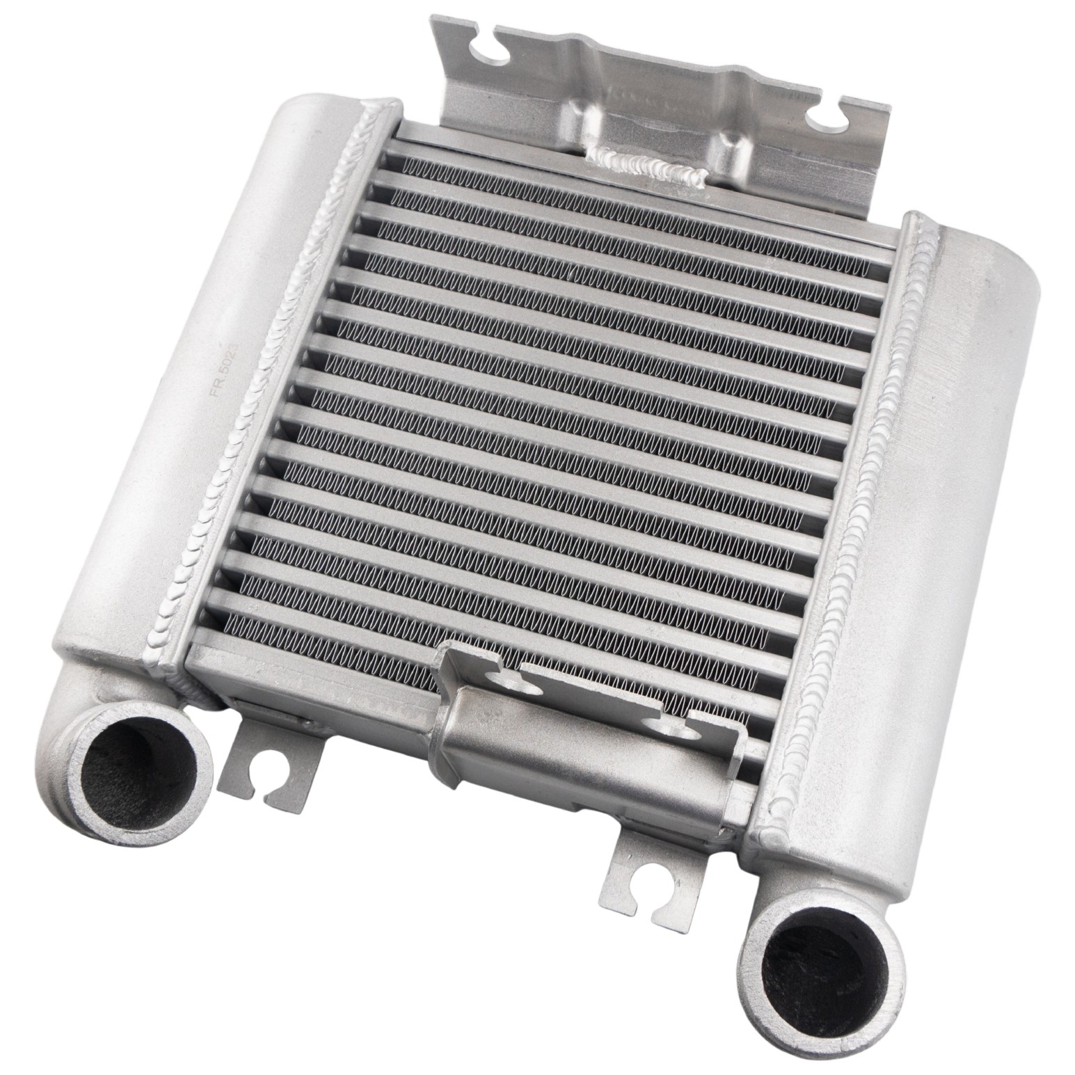 Intercooler - Frontier - 76771