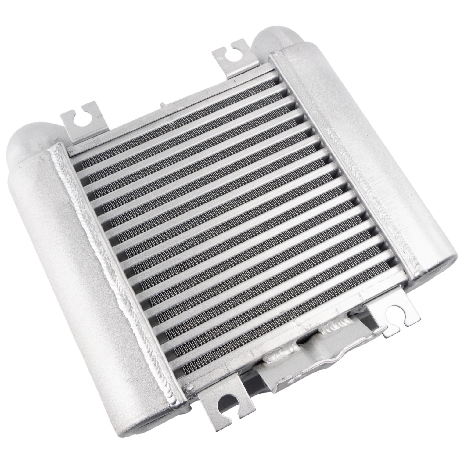 Intercooler - Frontier - 76771