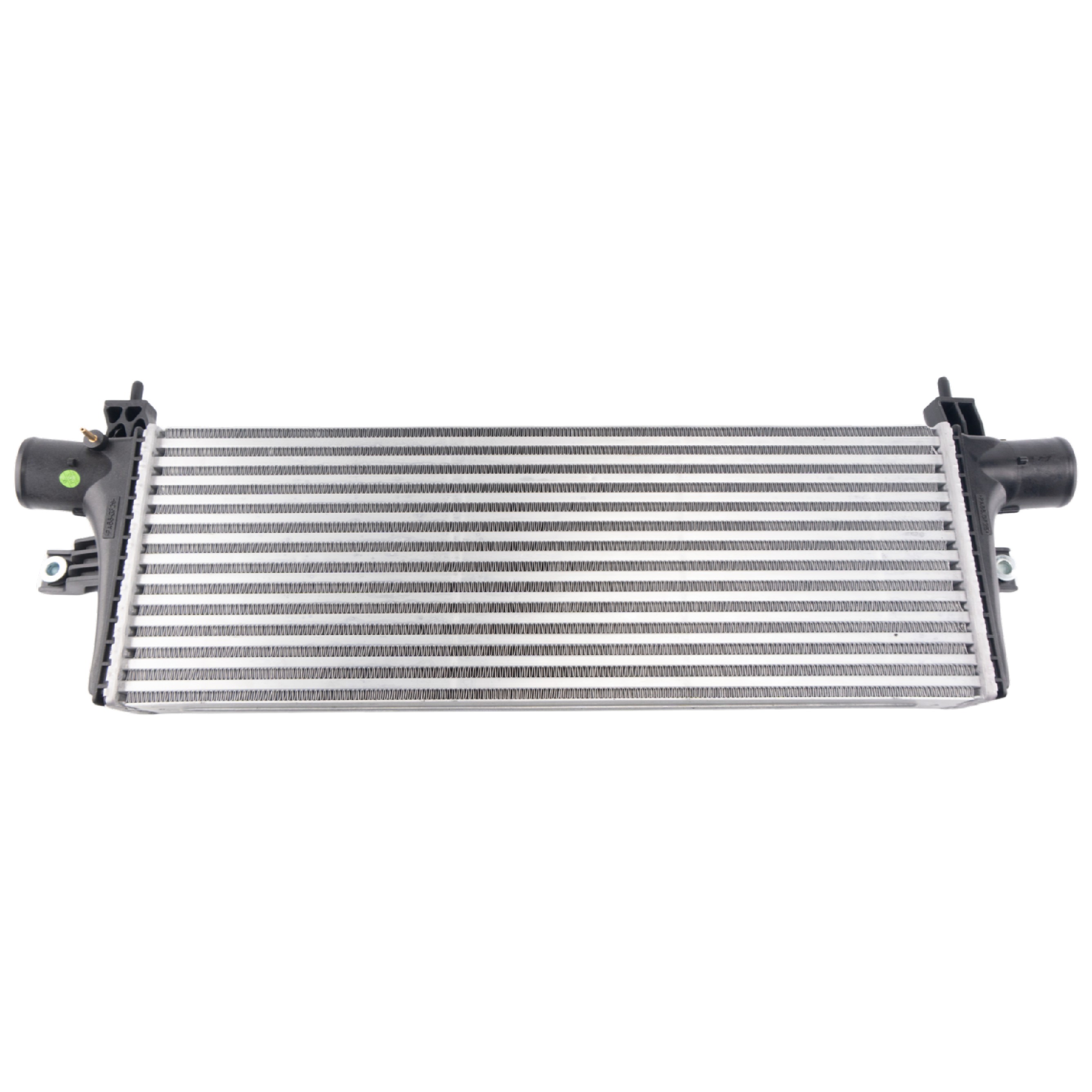 Intercooler - Frontier - 76770