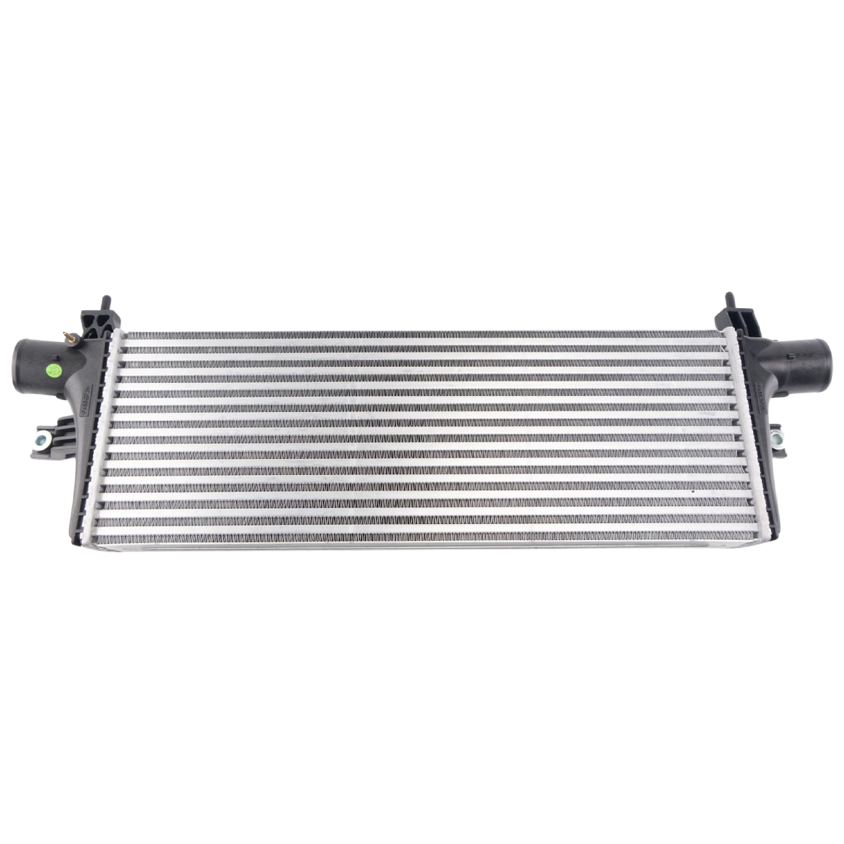 Intercooler - Frontier - 76770