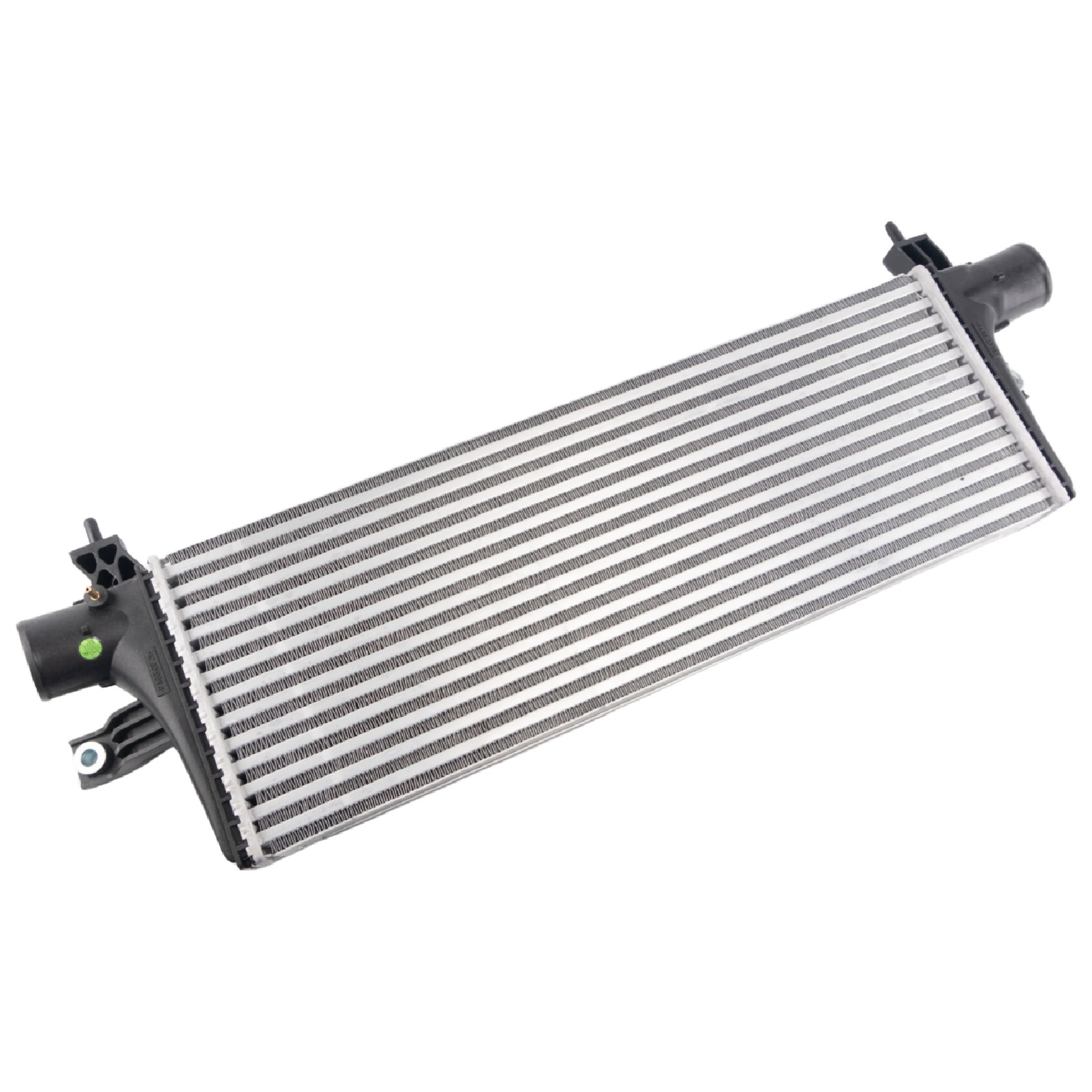 Intercooler - Frontier - 76770