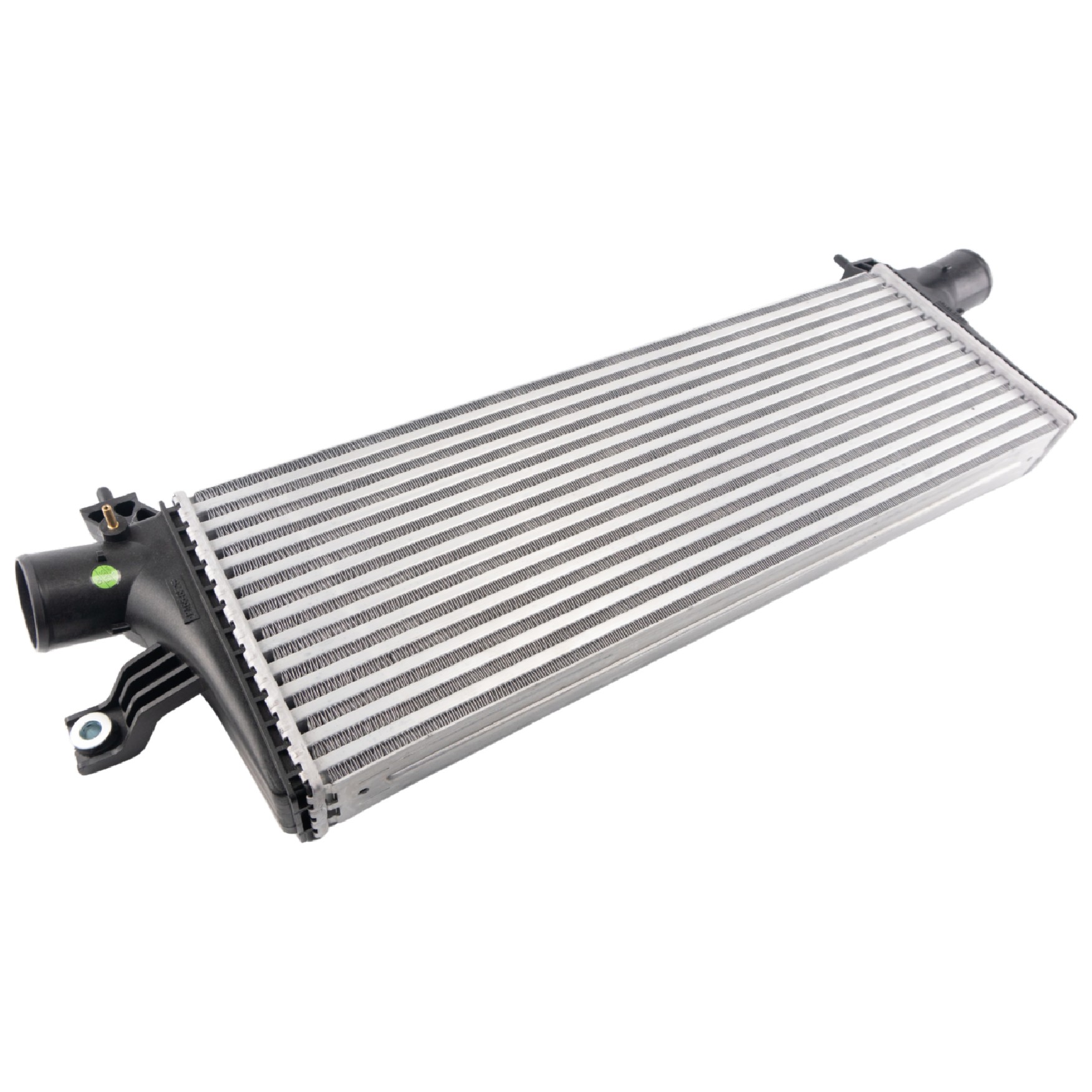 Intercooler - Frontier - 76770