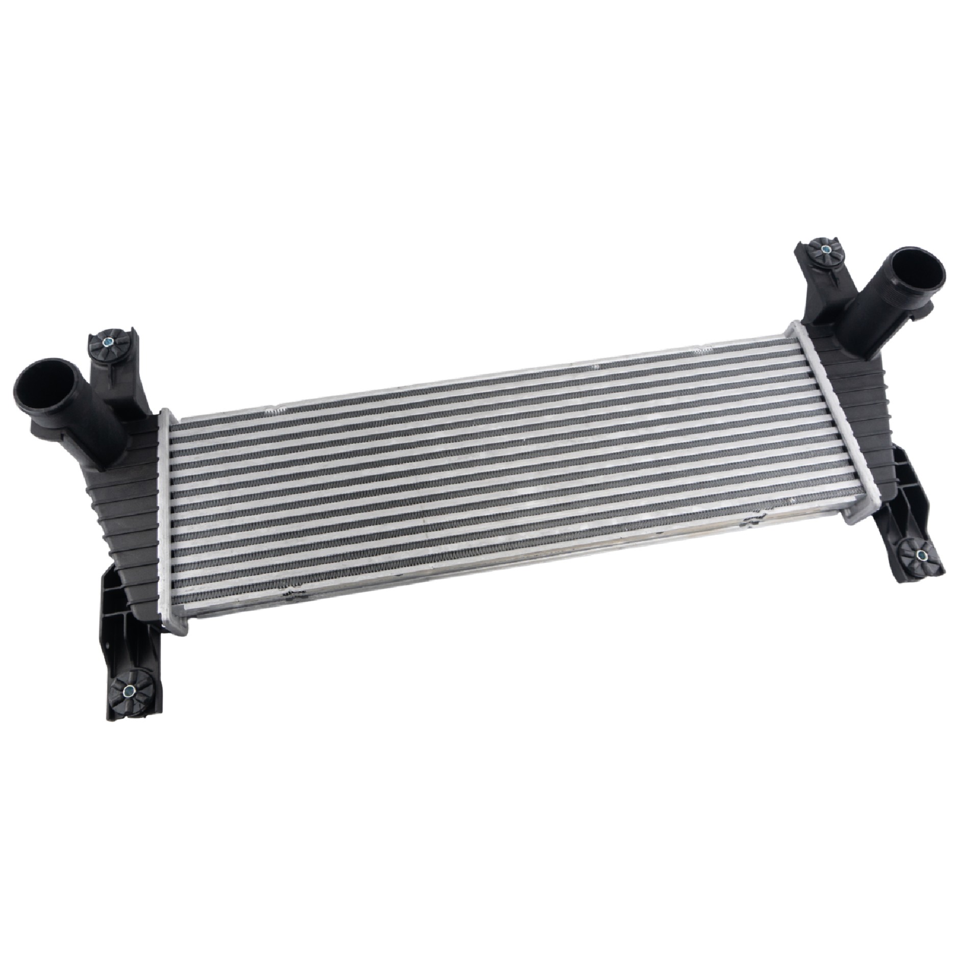Intercooler - Frontier - 76767
