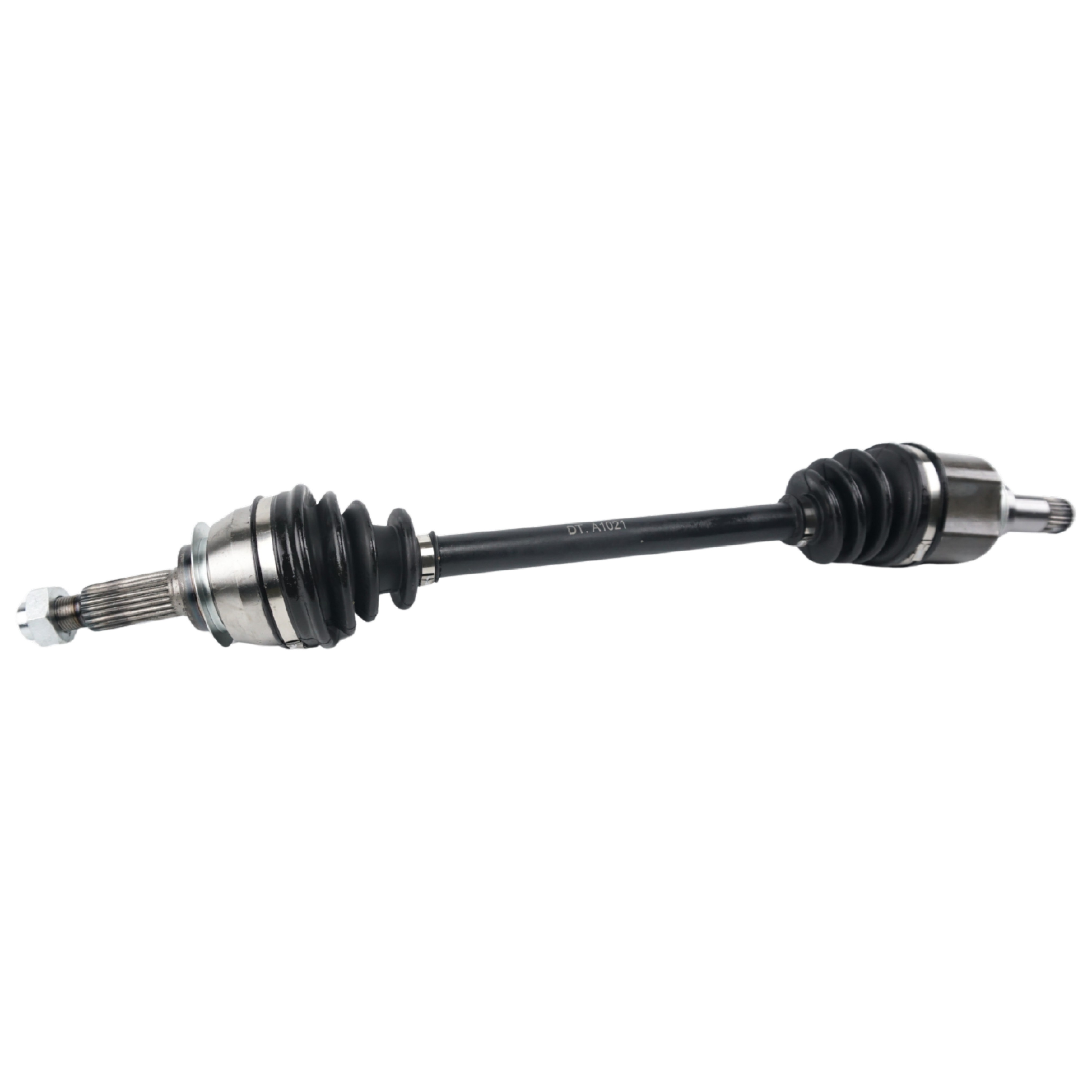 Semieixo Esquerdo 1 Unidade - Drivetec - 73535