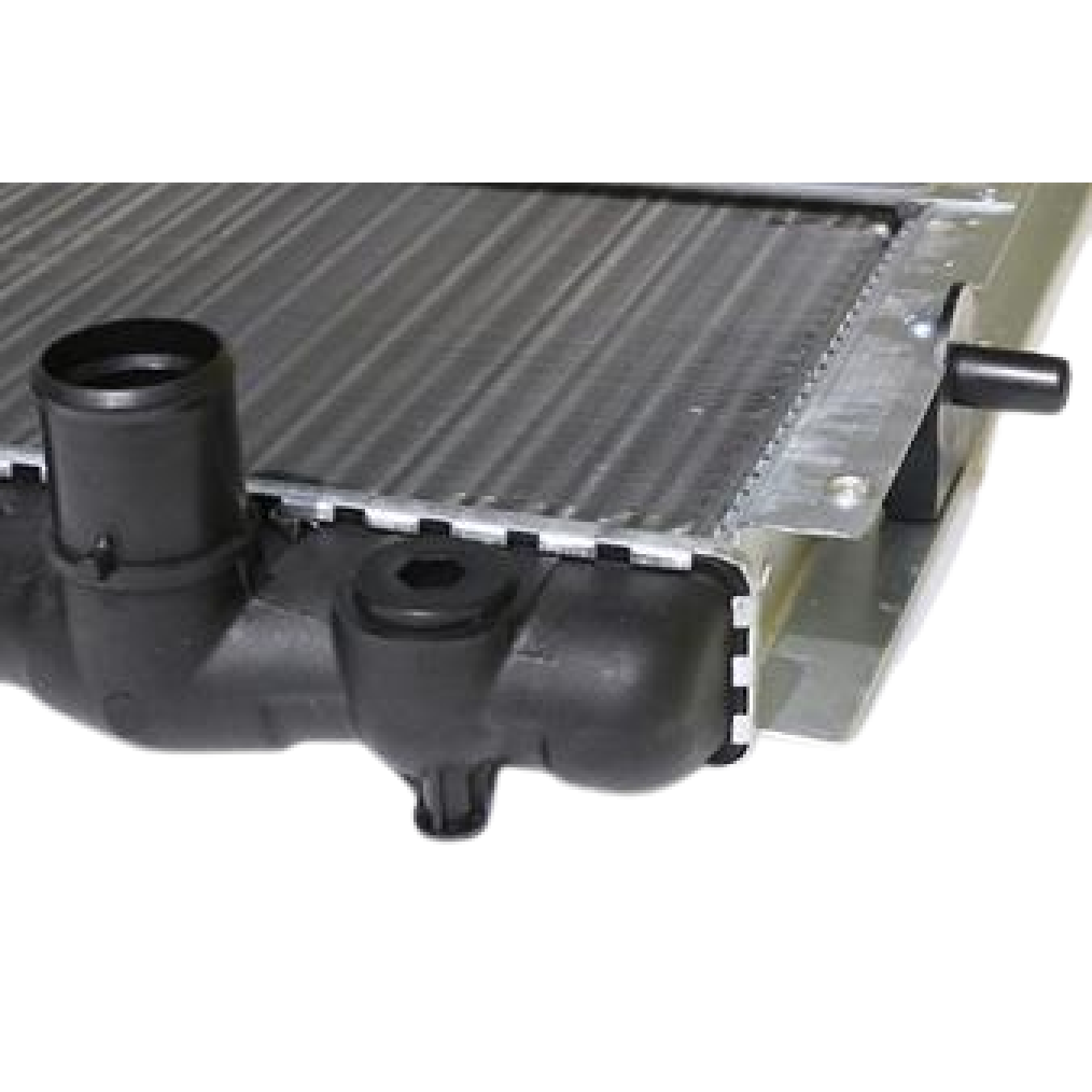 Radiador de Água - Frontier - 72585