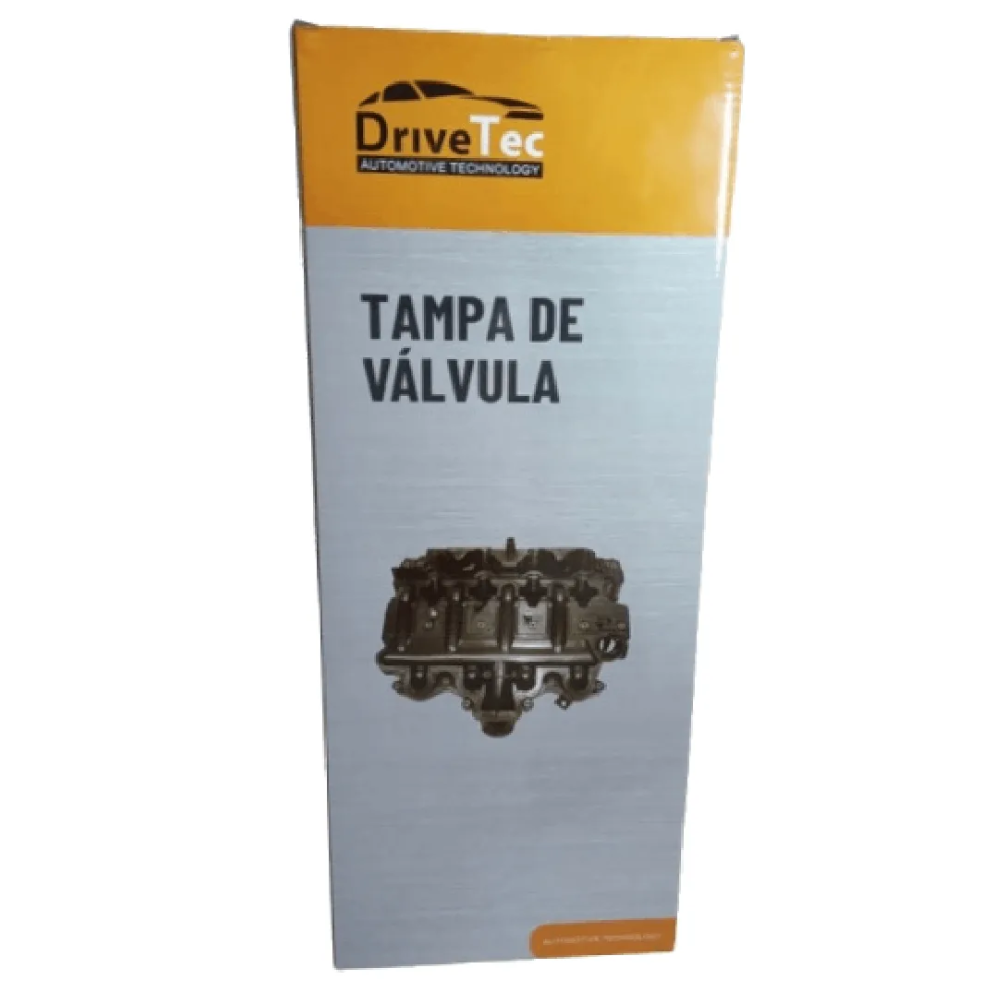 Tampa de Válvula com Junta - Drivetec - 78549