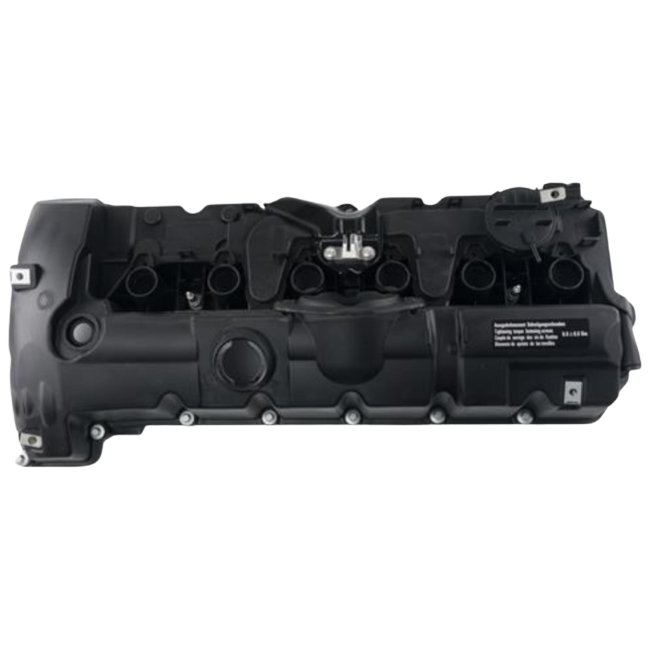 Tampa de Válvula com Junta - Drivetec - 73439