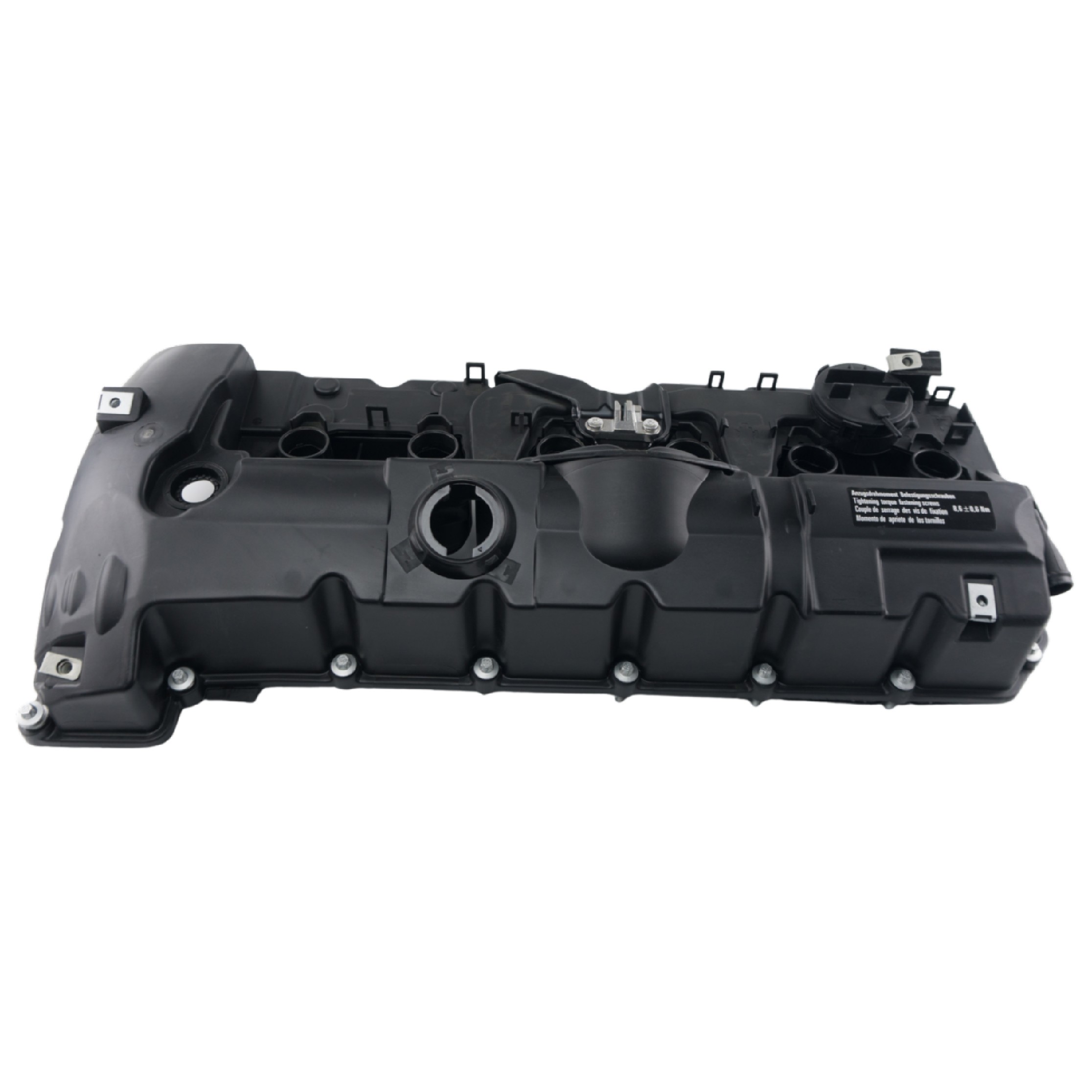 Tampa de Válvula com Junta - Drivetec - 73439