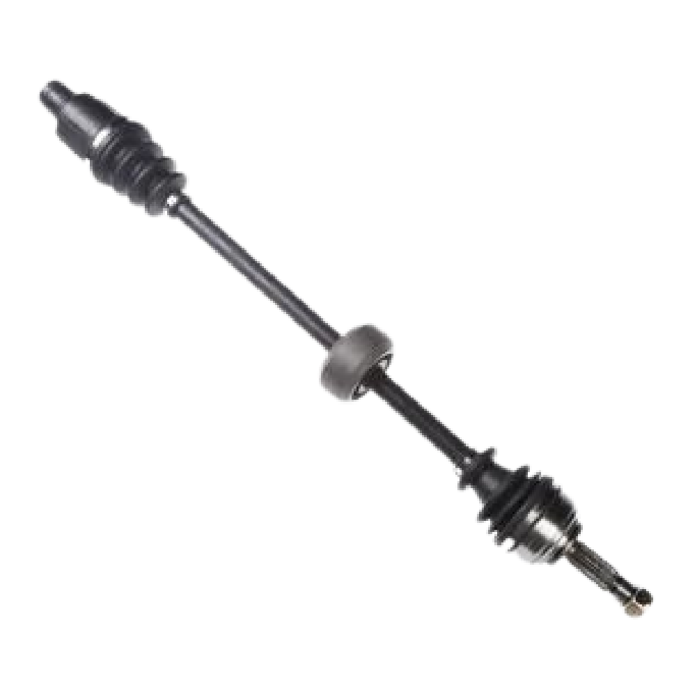 Semieixo Direito 1 Unidade - Drivetec - 26709