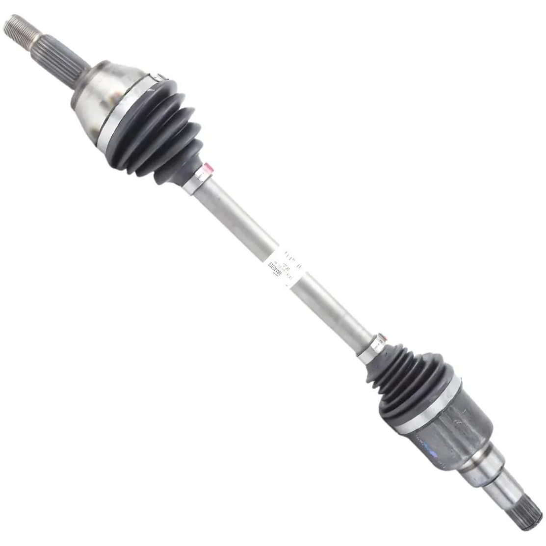 Semieixo Esquerdo 1 Unidade - Autotec - 73588
