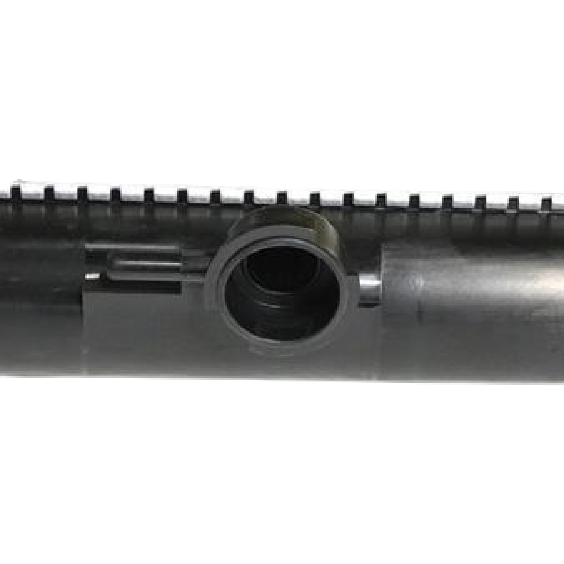 Radiador de Água - Frontier - 72608