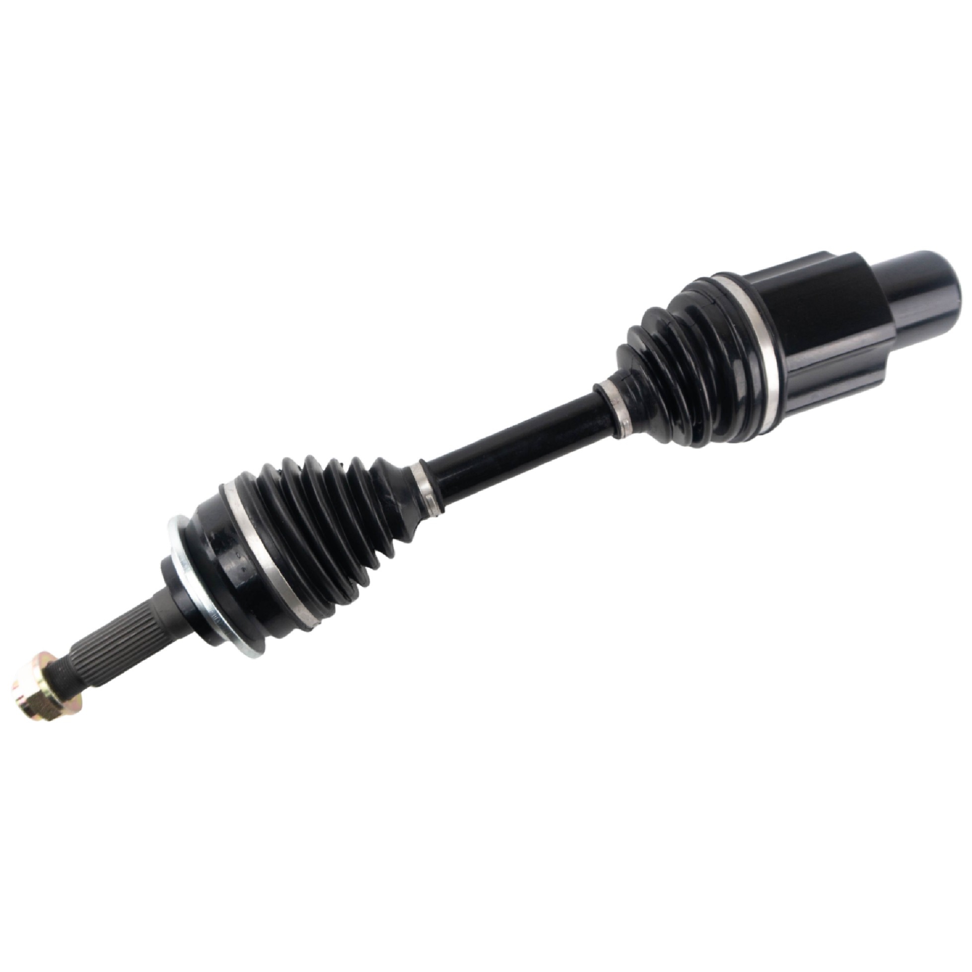 Semieixo Direito 1 Unidade - Drivetec - 73935