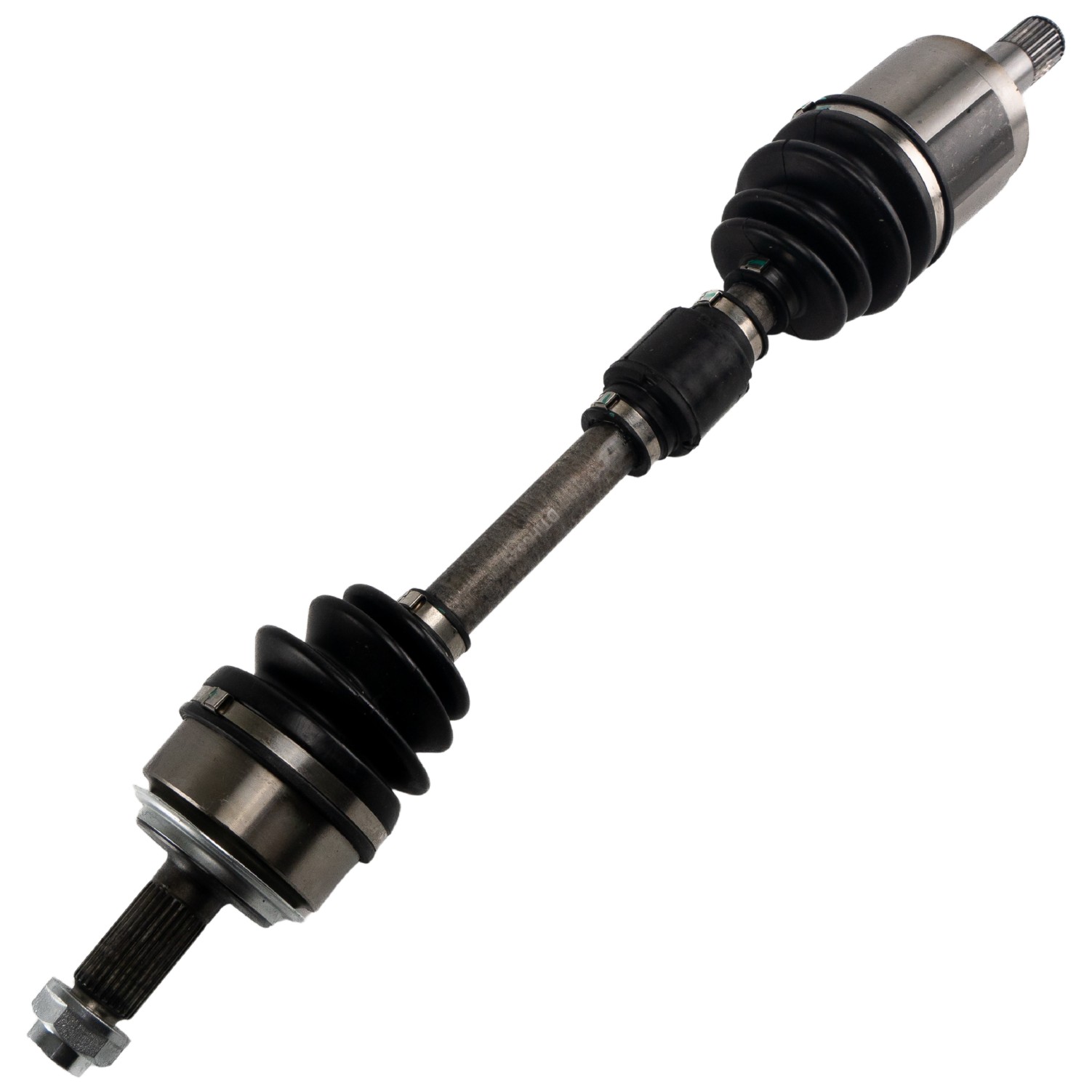 Semieixo Esquerdo 1 Unidade - Autotec - 77116