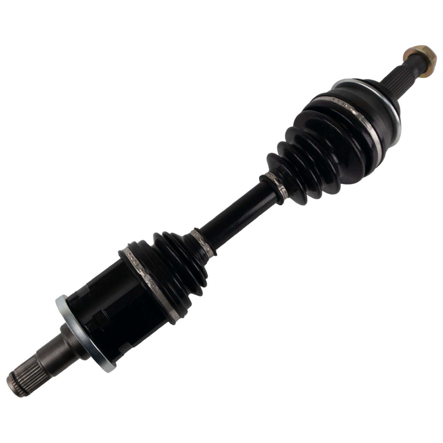 Semieixo Dianteiro 1 Unidade - Drivetec - 74163