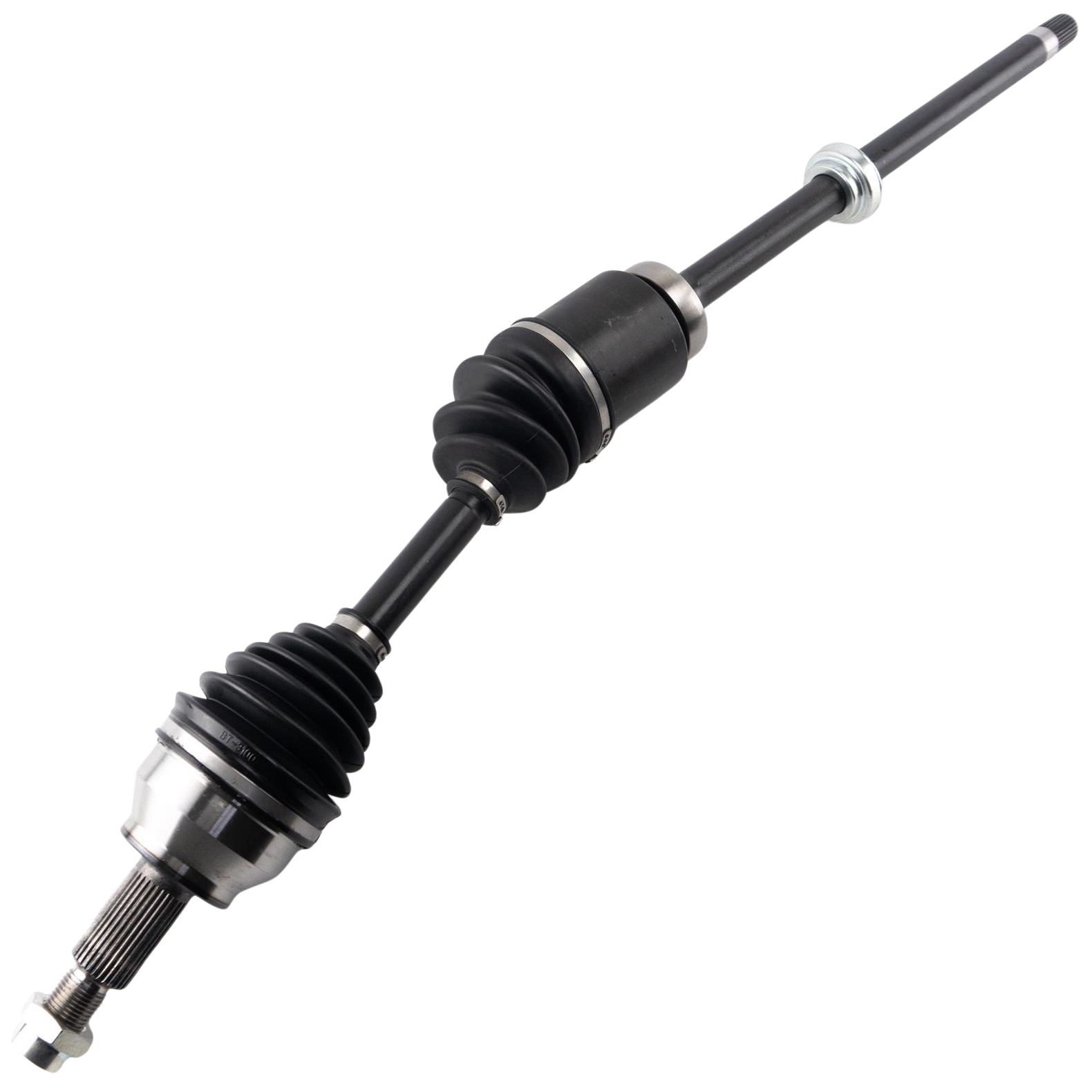 Semieixo Dianteiro Direito 1 Unidade - Drivetec - 76291