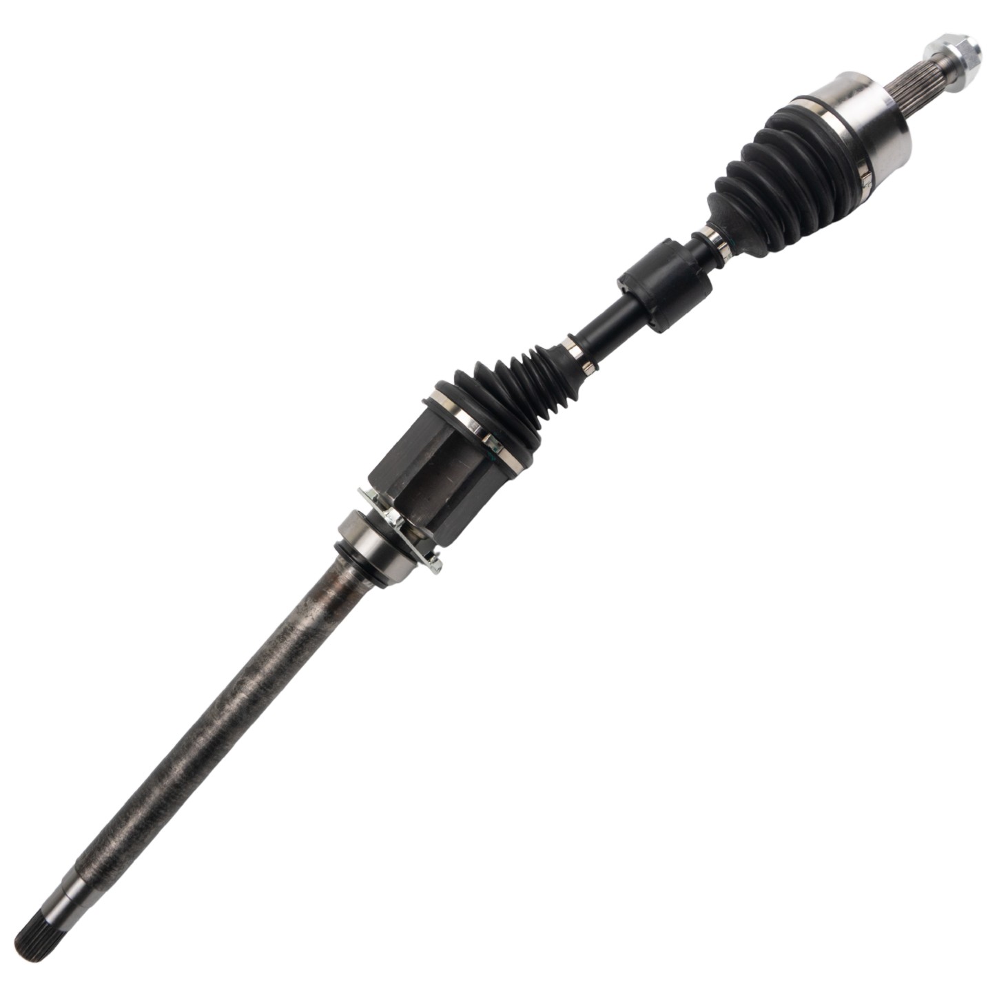 Semieixo Dianteiro Direito 1 Unidade - Drivetec - 76328