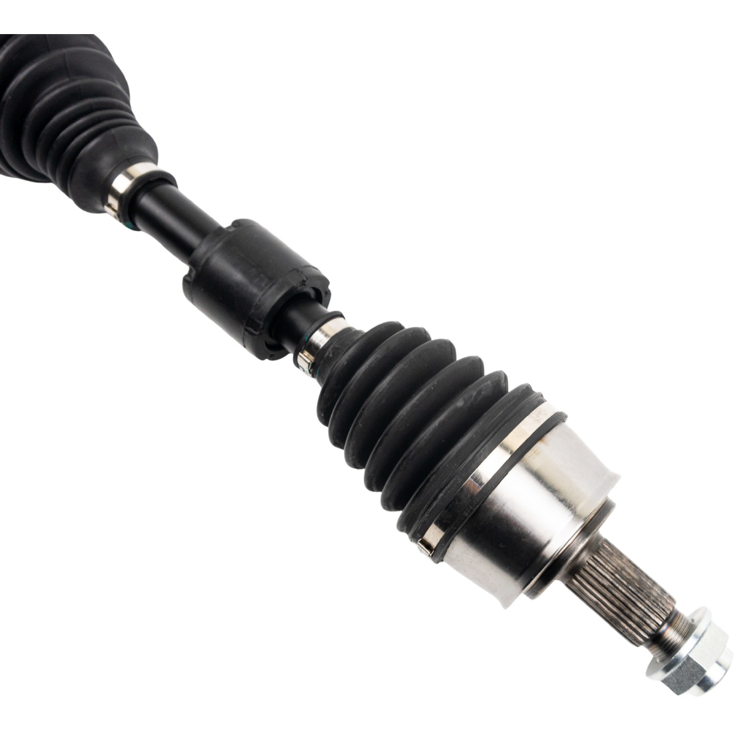 Semieixo Dianteiro Direito 1 Unidade - Drivetec - 76328