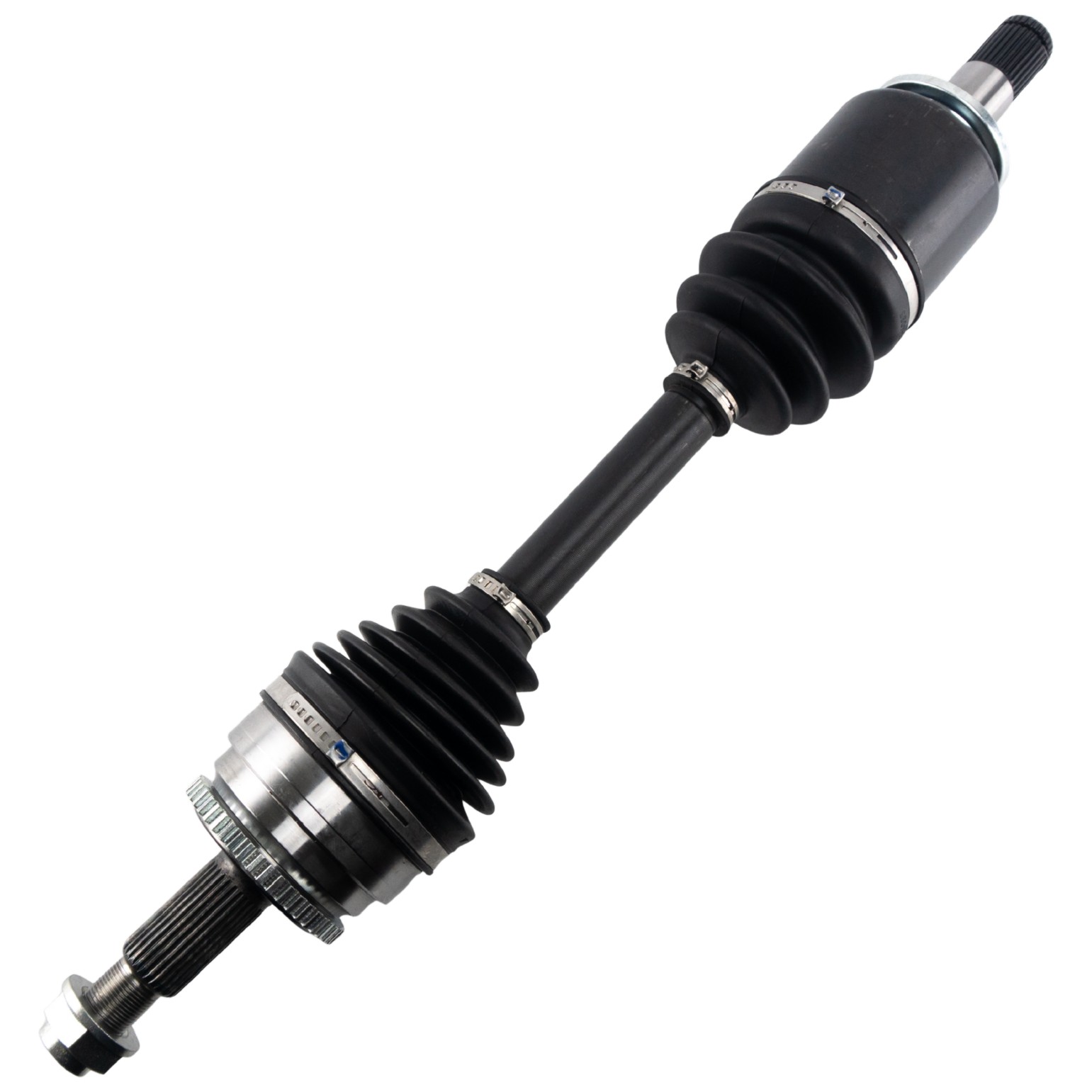 Semieixo Dianteiro Esquerdo 1 Unidade - Drivetec - 76281