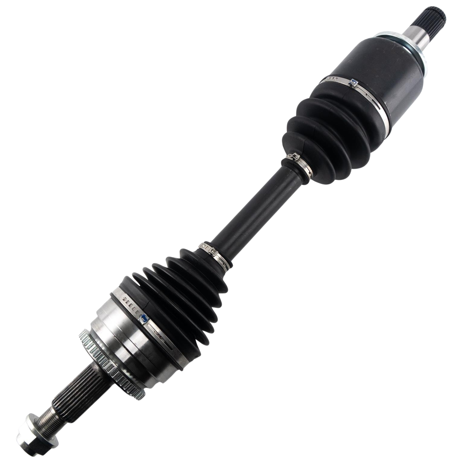 Semieixo Dianteiro Esquerdo 1 Unidade - Drivetec - 76281
