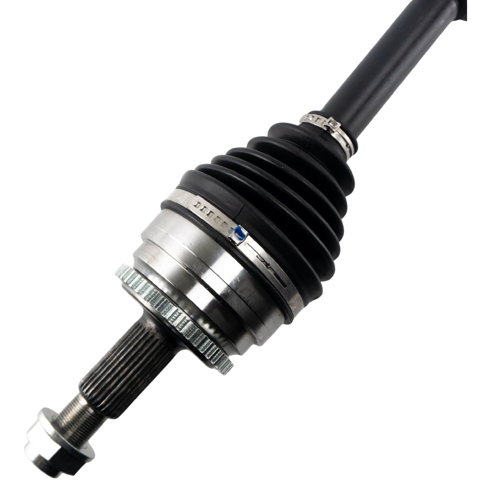 Semieixo Dianteiro Esquerdo 1 Unidade - Drivetec - 76281