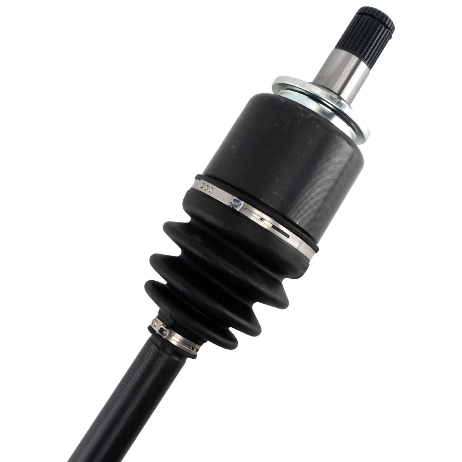 Semieixo Dianteiro Esquerdo 1 Unidade - Drivetec - 76281
