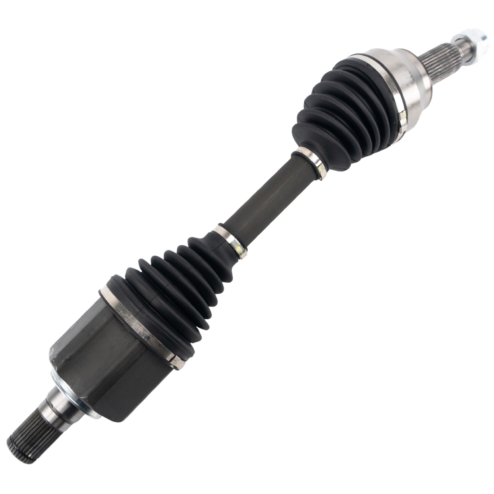 Semieixo Dianteiro Esquerdo 1 Unidade - Drivetec - 76292