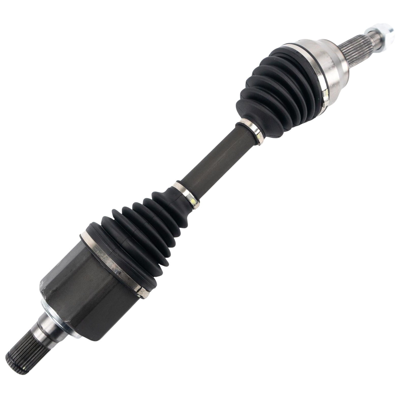 Semieixo Dianteiro Esquerdo 1 Unidade - Drivetec - 76292
