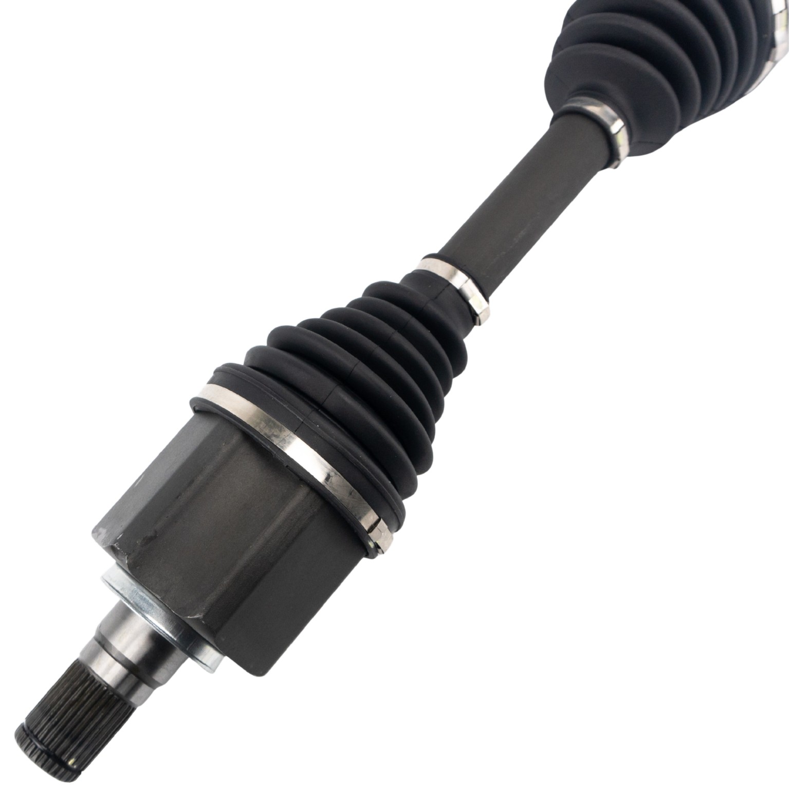 Semieixo Dianteiro Esquerdo 1 Unidade - Drivetec - 76292