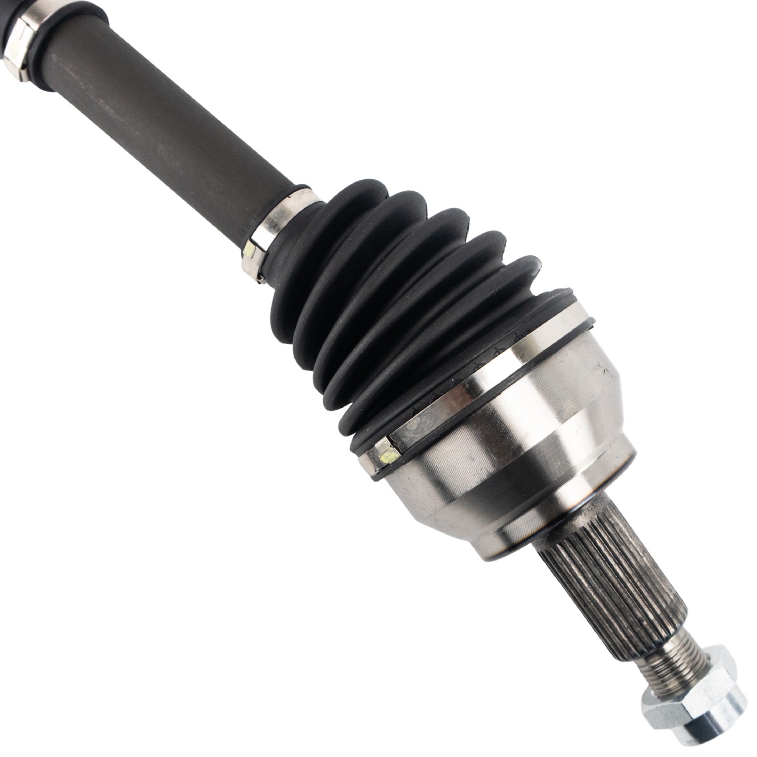 Semieixo Dianteiro Esquerdo 1 Unidade - Drivetec - 76292