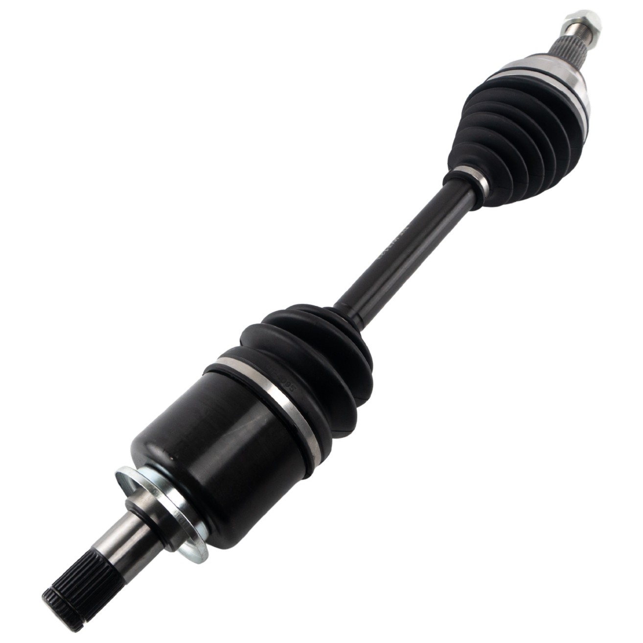 Semieixo Dianteiro Esquerdo 1 Unidade - Drivetec - 76323