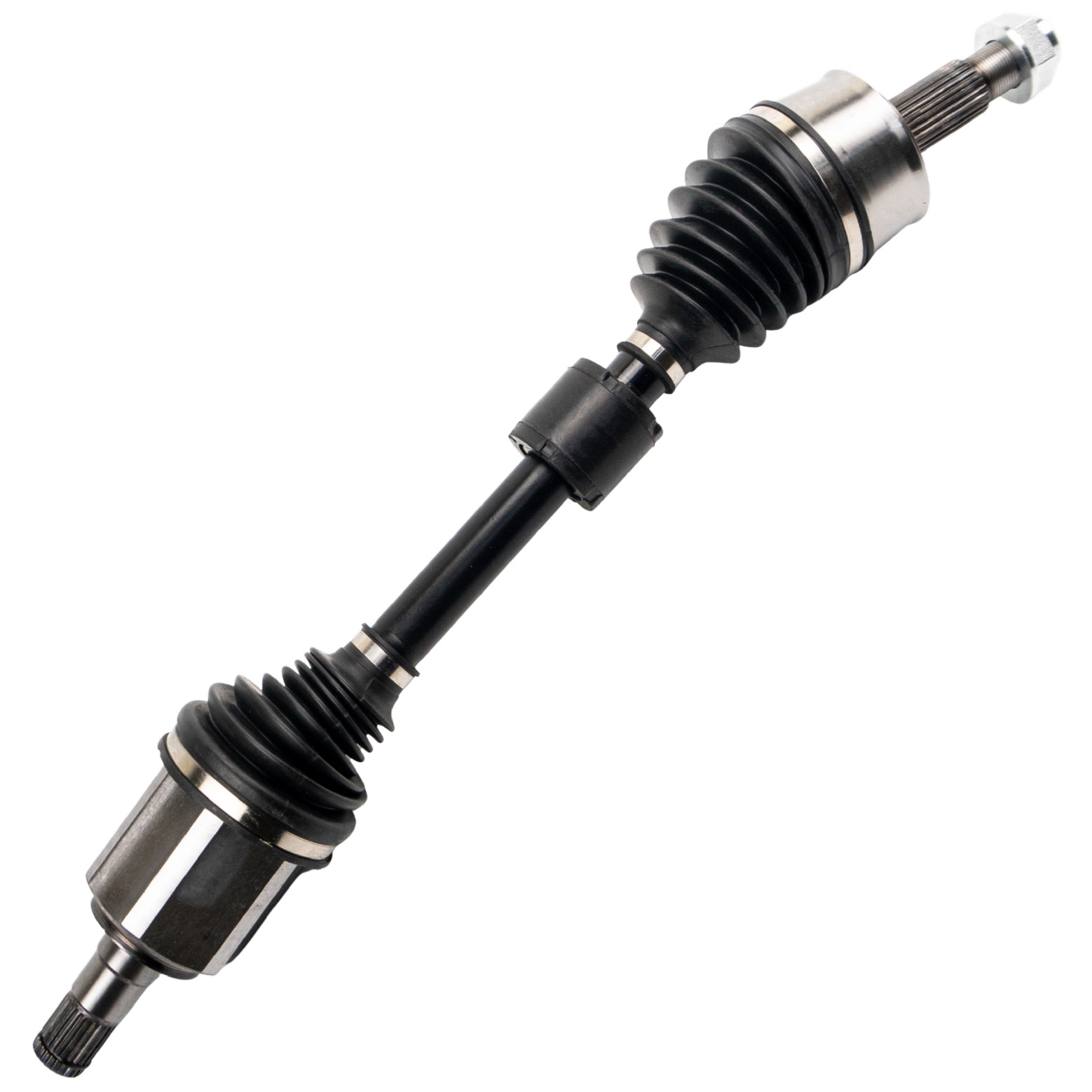Semieixo Dianteiro Esquerdo 1 Unidade - Drivetec - 76327