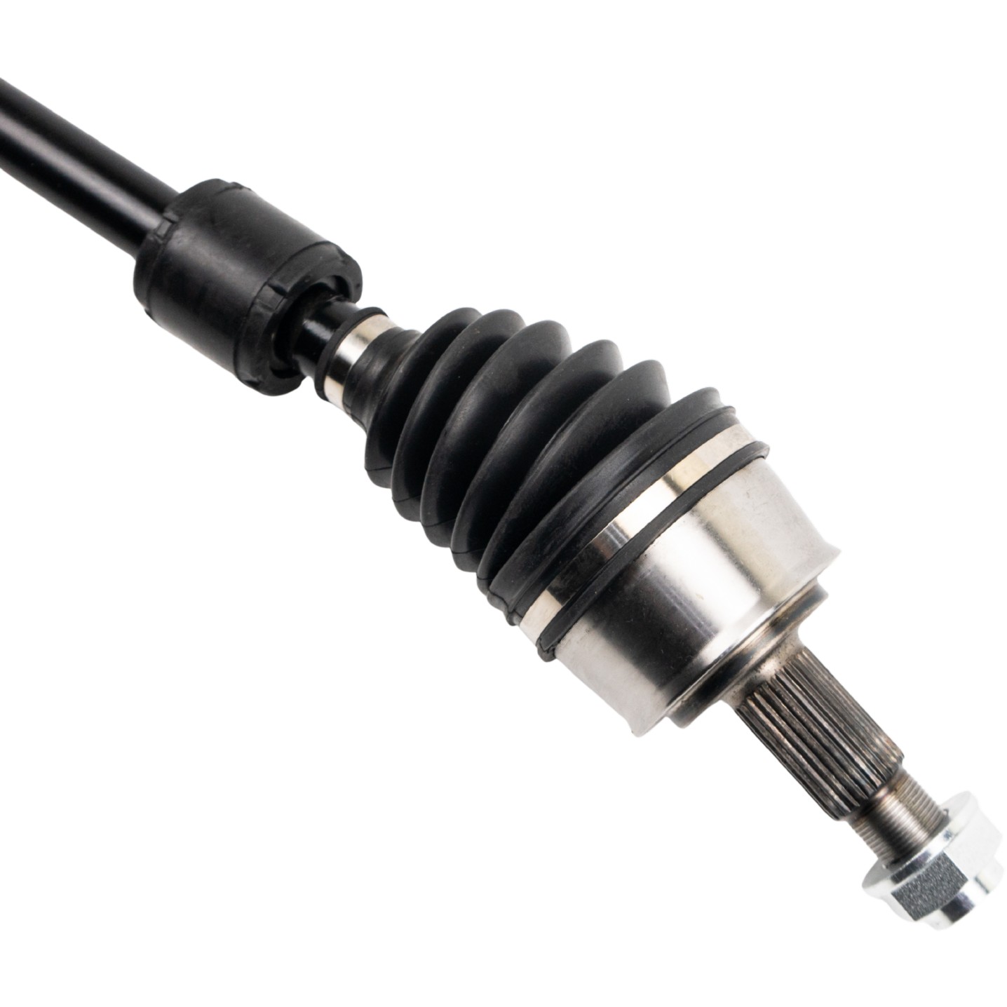 Semieixo Dianteiro Esquerdo 1 Unidade - Drivetec - 76327
