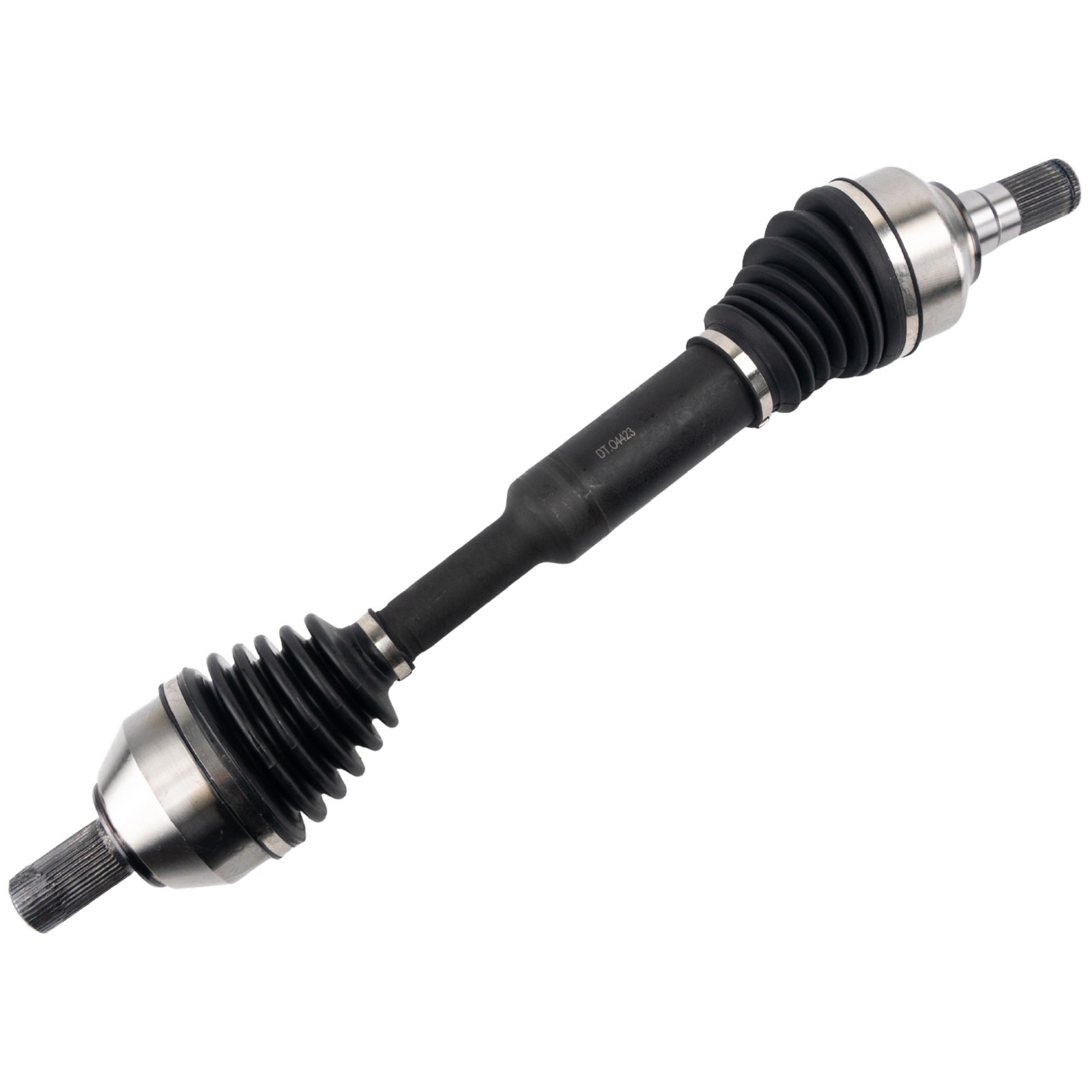 Semieixo Dianteiro Esquerdo 1 Unidade - Drivetec - 76334
