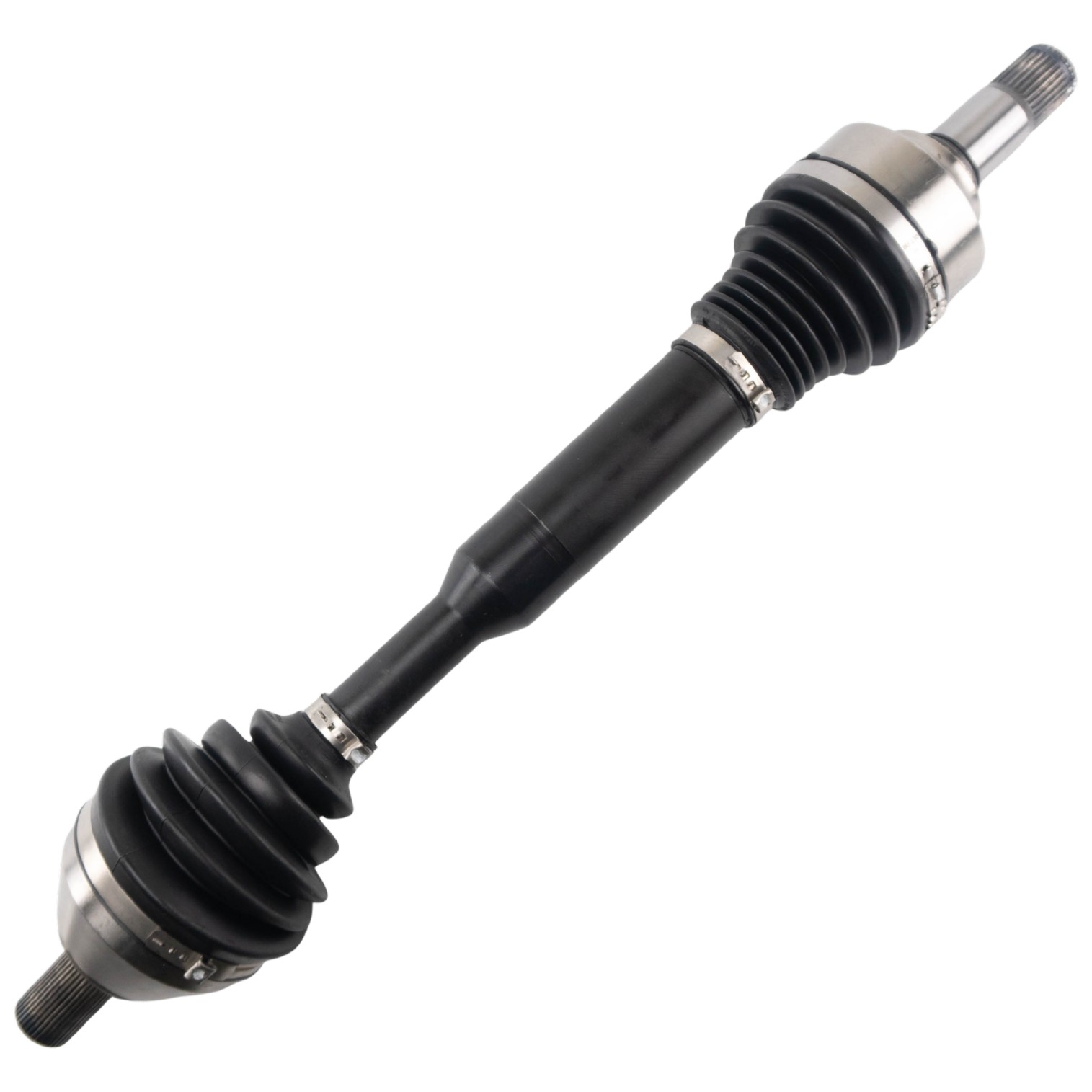 Semieixo Dianteiro Esquerdo 1 Unidade - Drivetec - 74256