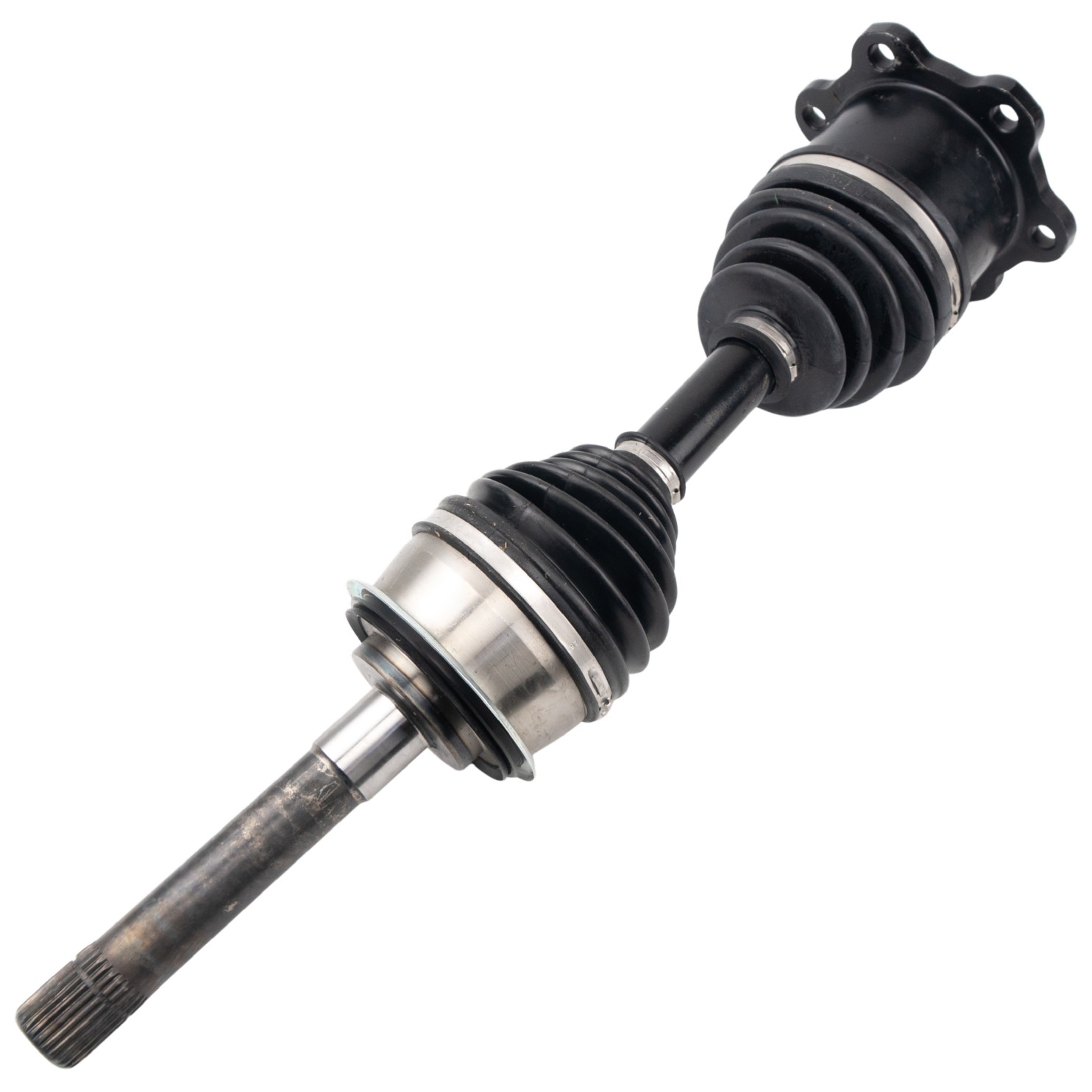 Semieixo Direito 1 Unidade - Drivetec - 73921