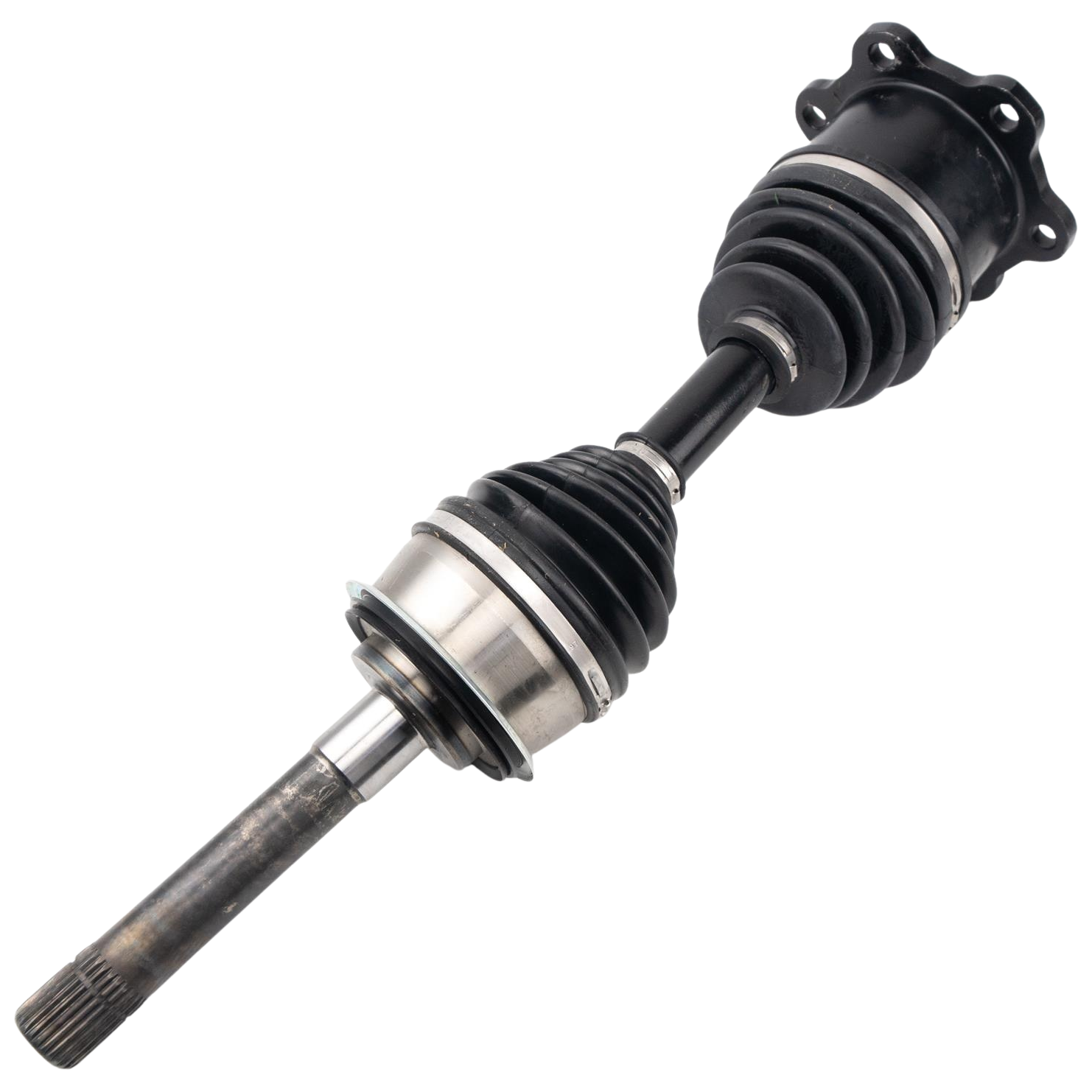 Semieixo Direito 1 Unidade - Drivetec - 73921