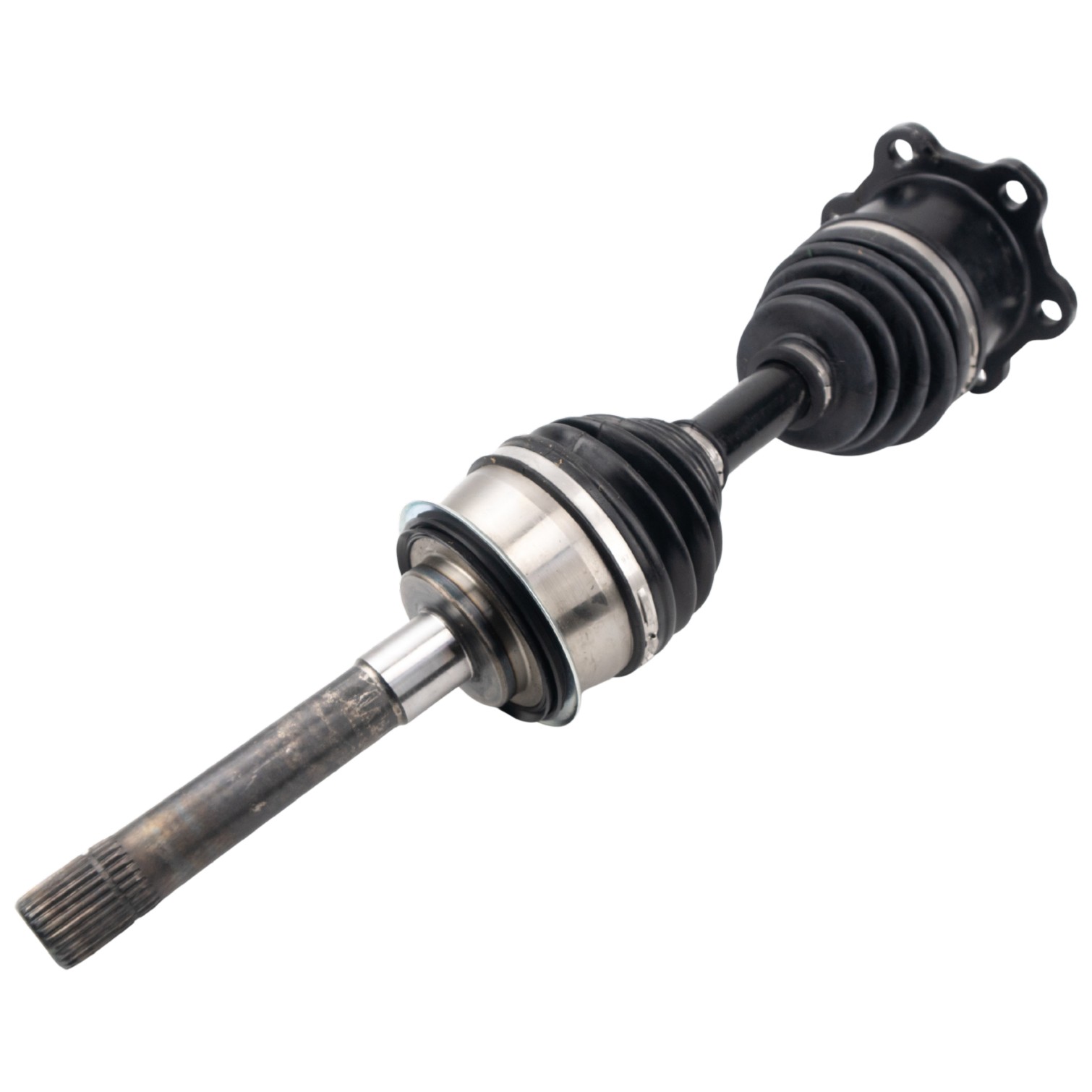 Semieixo Direito 1 Unidade - Drivetec - 73921