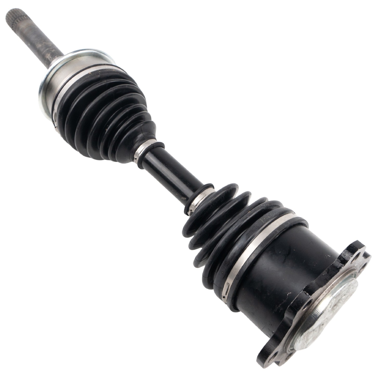 Semieixo Direito 1 Unidade - Drivetec - 73921