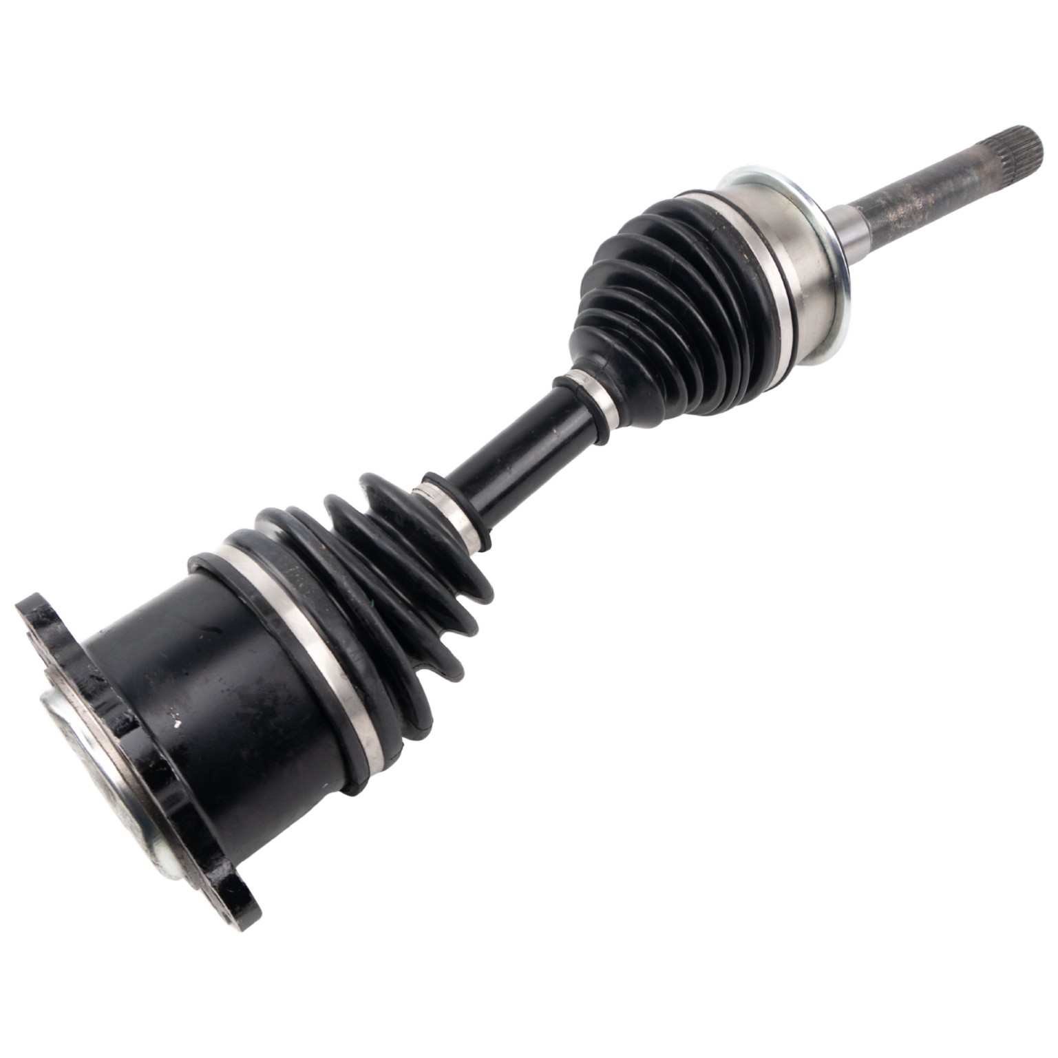 Semieixo Direito 1 Unidade - Drivetec - 73921