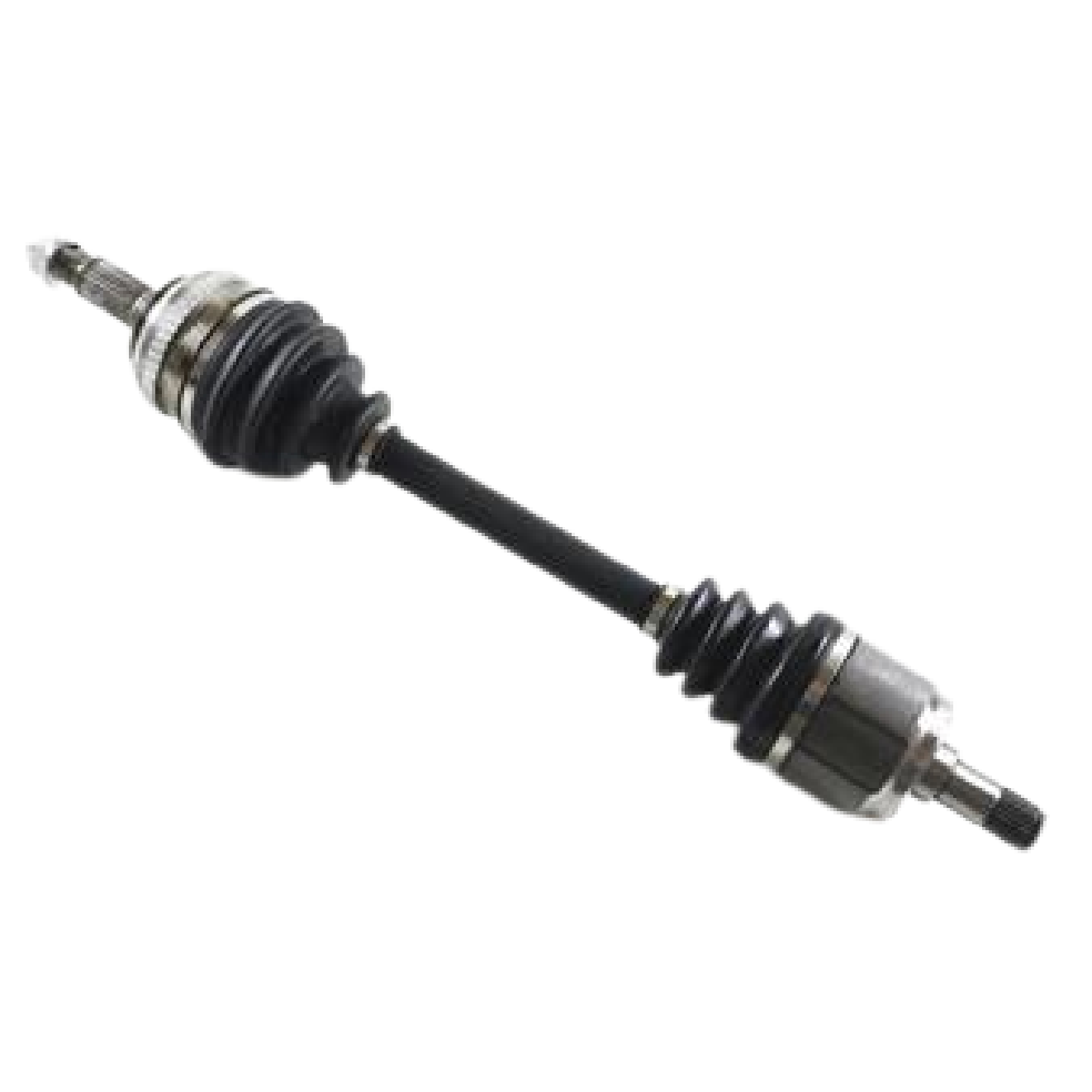 Semieixo Direito 1 Unidade - Autotec - 70229