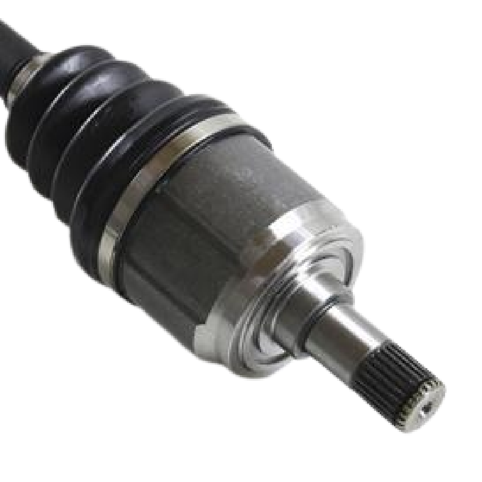 Semieixo Direito 1 Unidade - Autotec - 70229