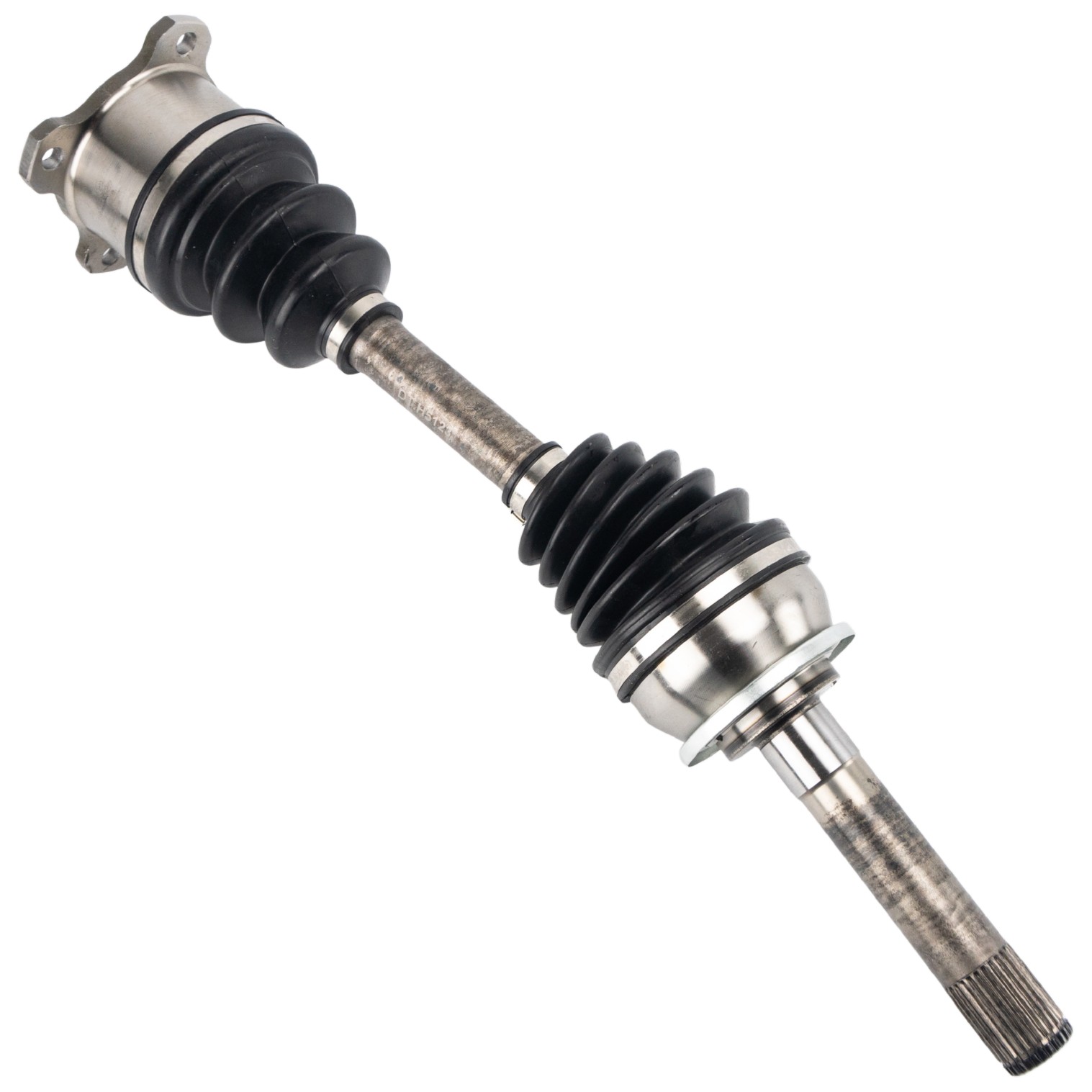 Semieixo Direito 1 Unidade - Drivetec - 76598