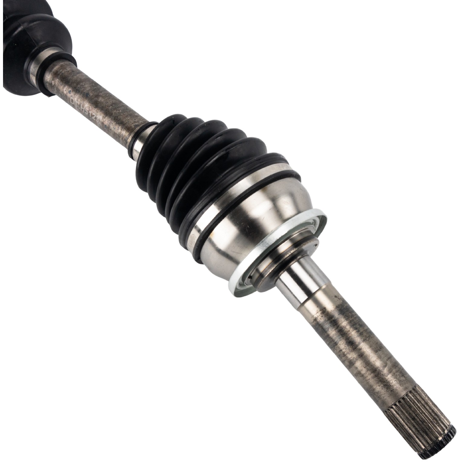 Semieixo Direito 1 Unidade - Drivetec - 76598