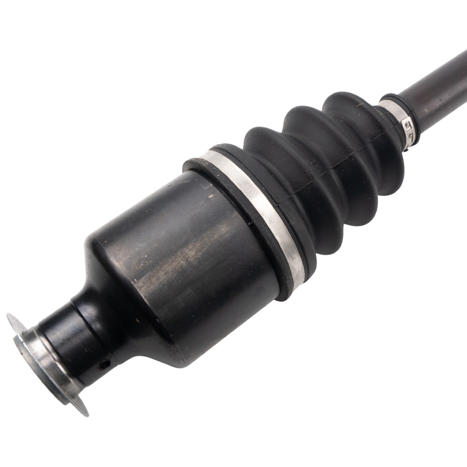 Semieixo Direito 1 Unidade - Drivetec - 73916