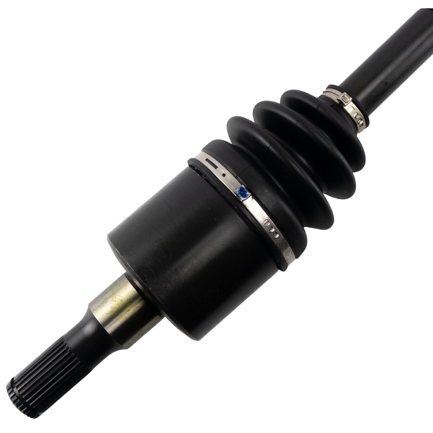 Semieixo Direito 1 Unidade - Drivetec - 76324