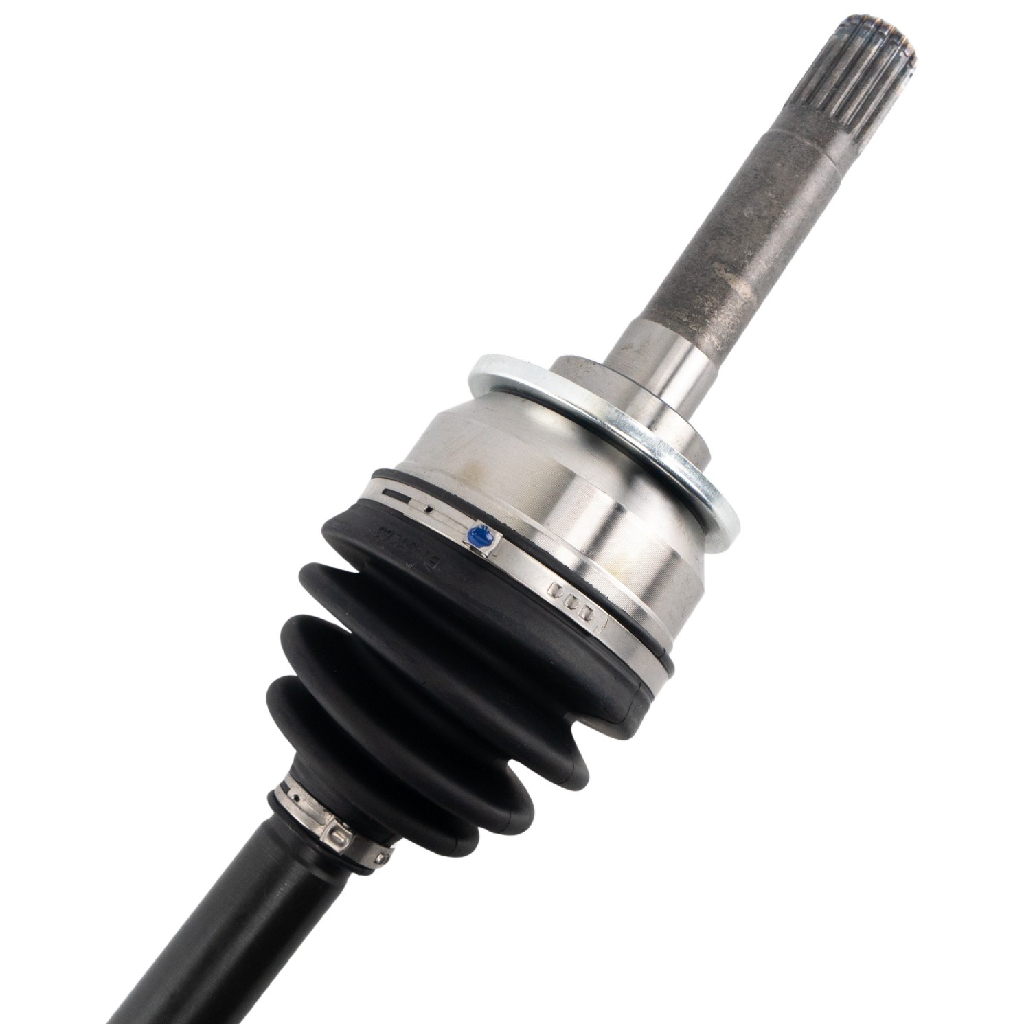 Semieixo Direito 1 Unidade - Drivetec - 76324