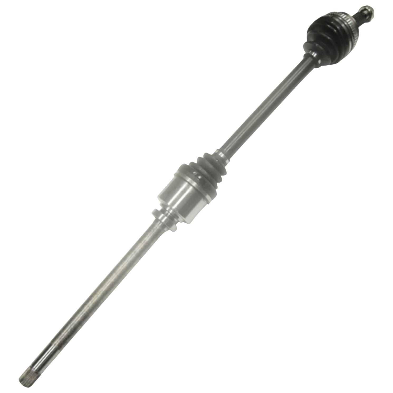 Semieixo Direito 1 Unidade - Autotec - 18262