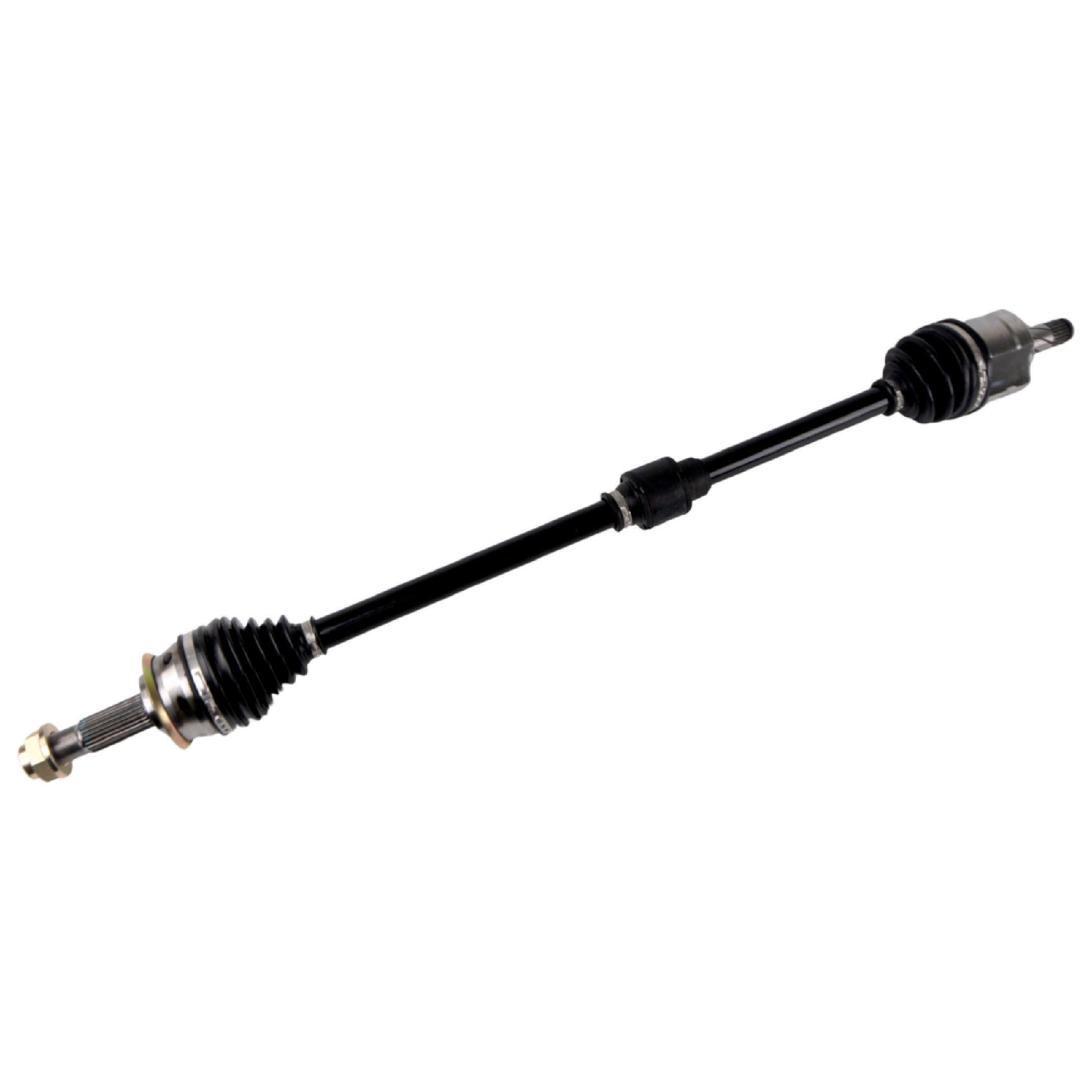 Semieixo Direito 1 Unidade - Drivetec - 73922